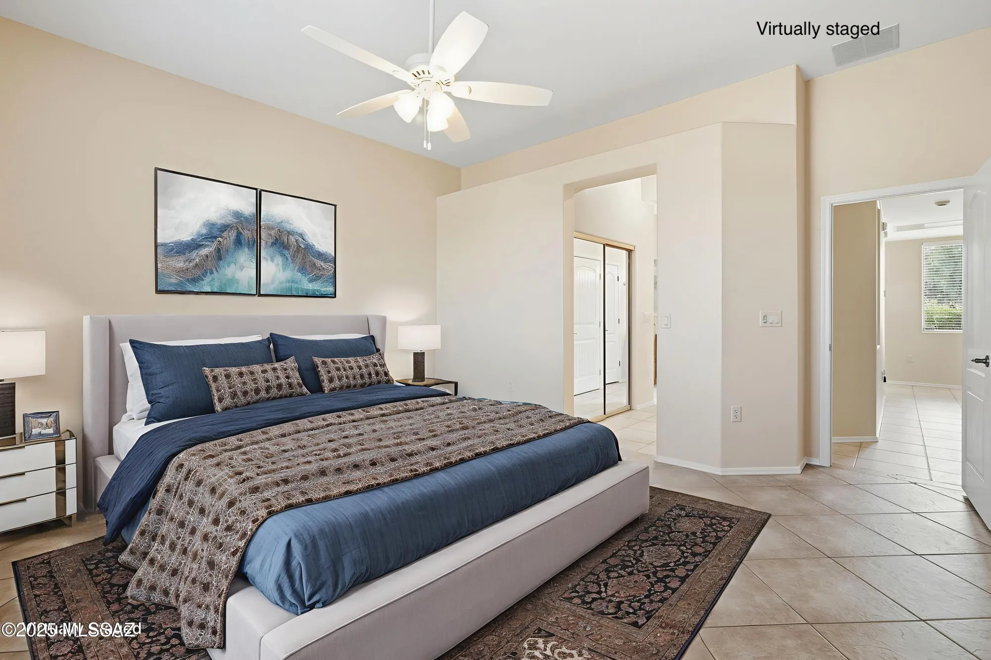 Property Slideshow image 30 of 47 | 88 n cedar crest dr, Green Valley, AZ, 85614