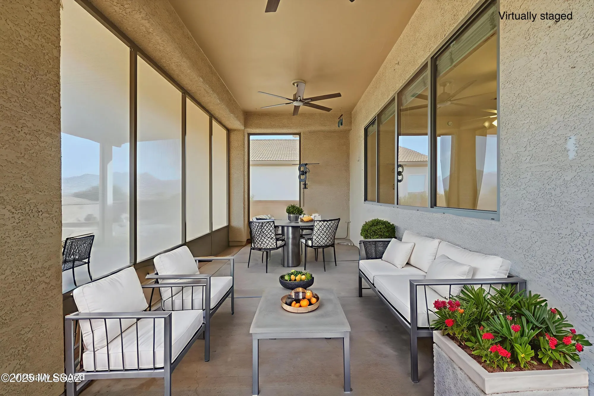 Property Slideshow image 38 of 47 | 88 n cedar crest dr, Green Valley, AZ, 85614