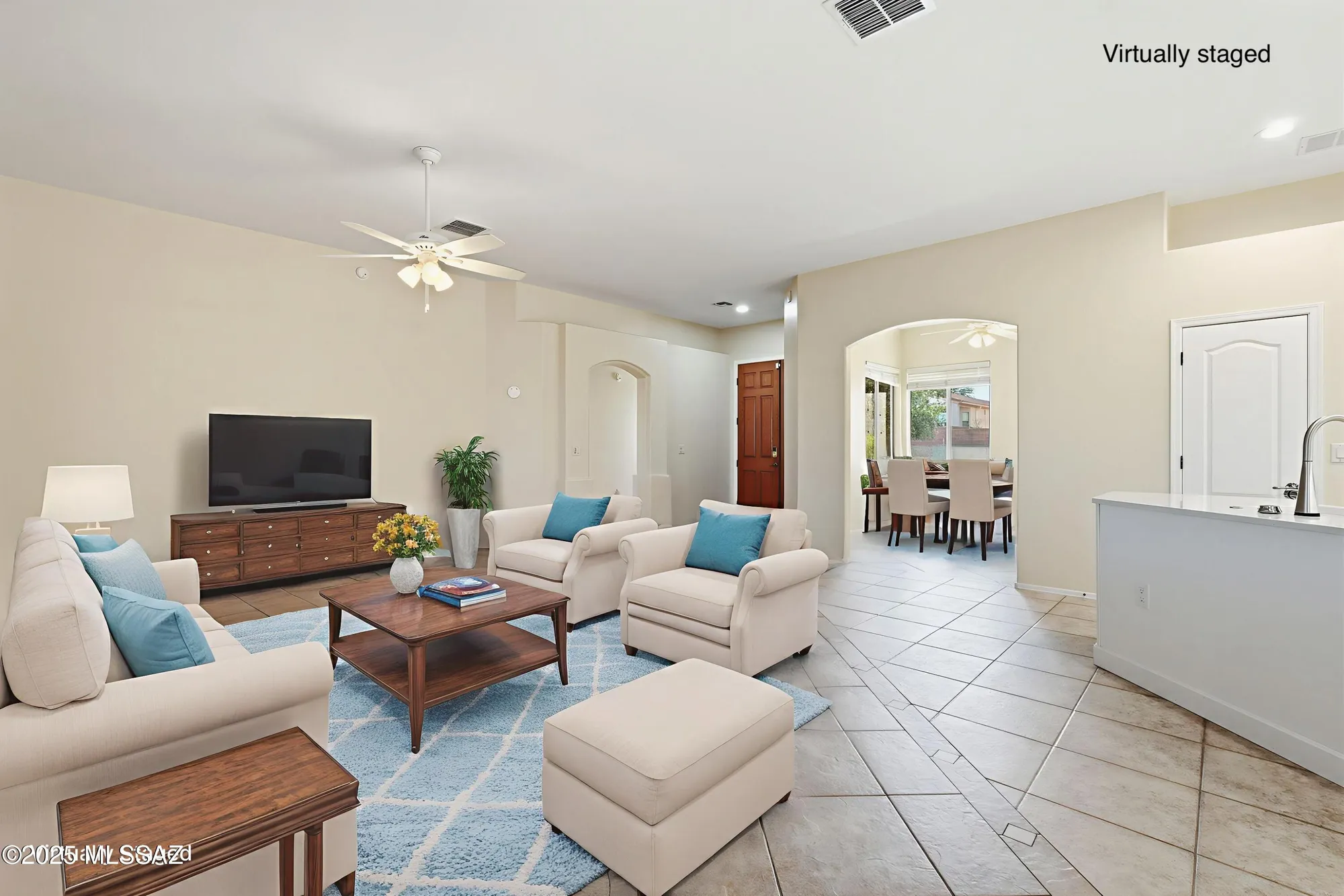 Property Slideshow image 6 of 47 | 88 n cedar crest dr, Green Valley, AZ, 85614