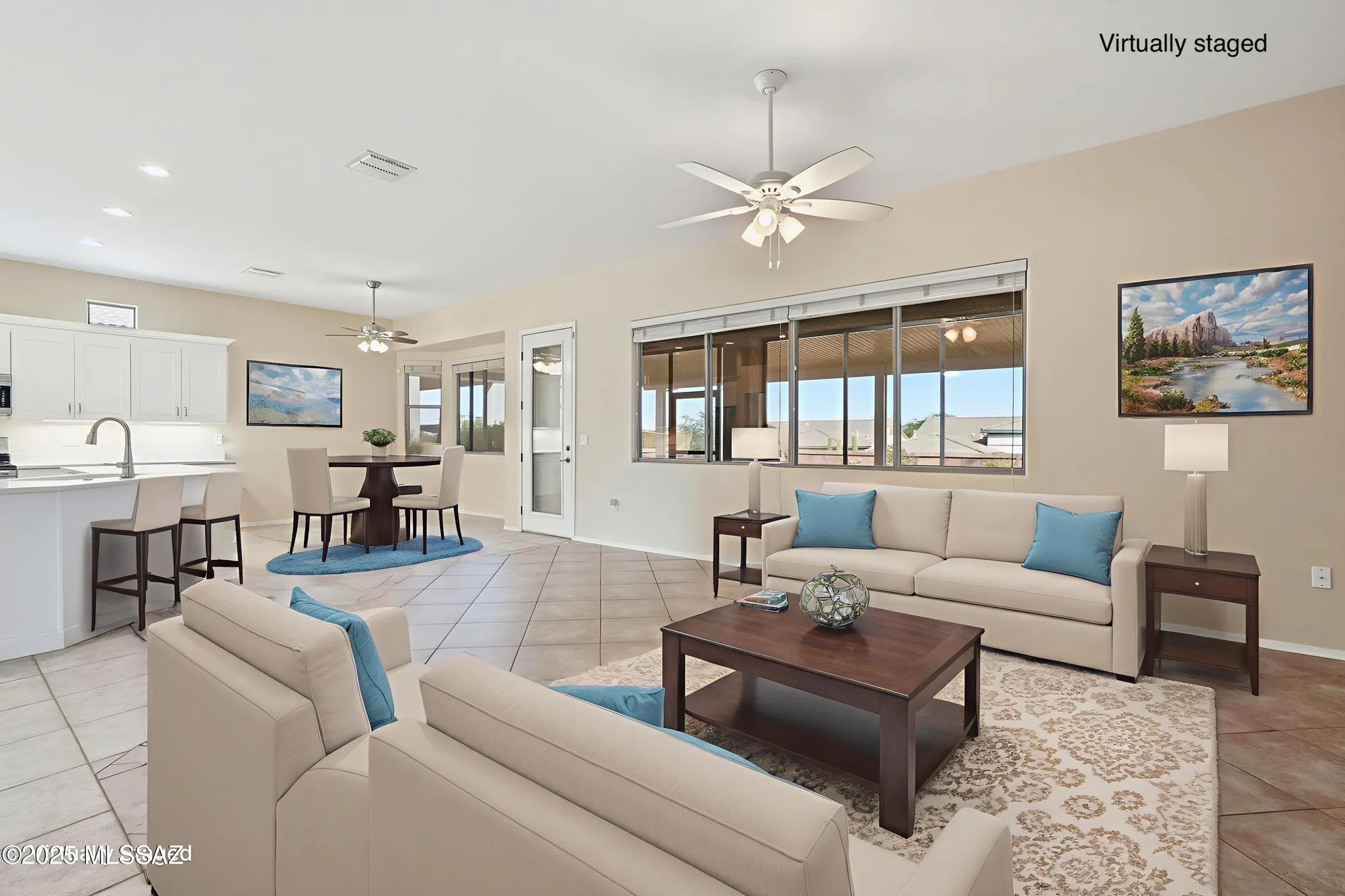 Property Slideshow image 8 of 47 | 88 n cedar crest dr, Green Valley, AZ, 85614