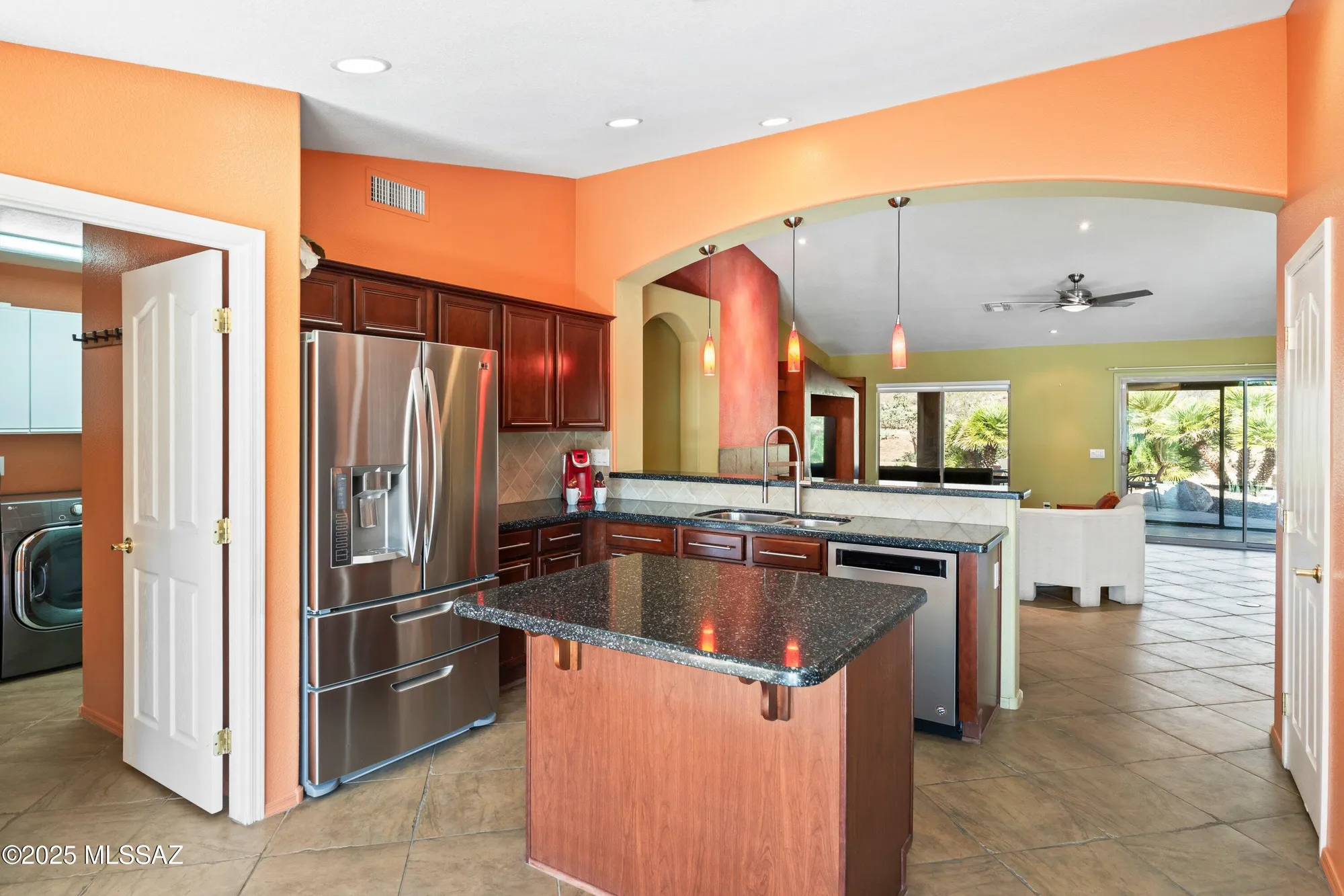 Property Slideshow image 4 of 40 | 62464 e northwood rd, Tucson, AZ, 85739