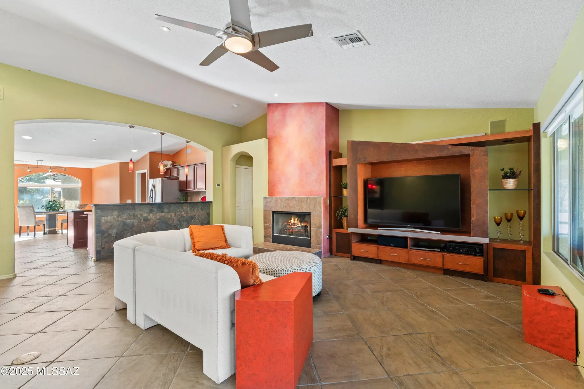 Property Slideshow image 3 of 40 | 62464 e northwood rd, Tucson, AZ, 85739
