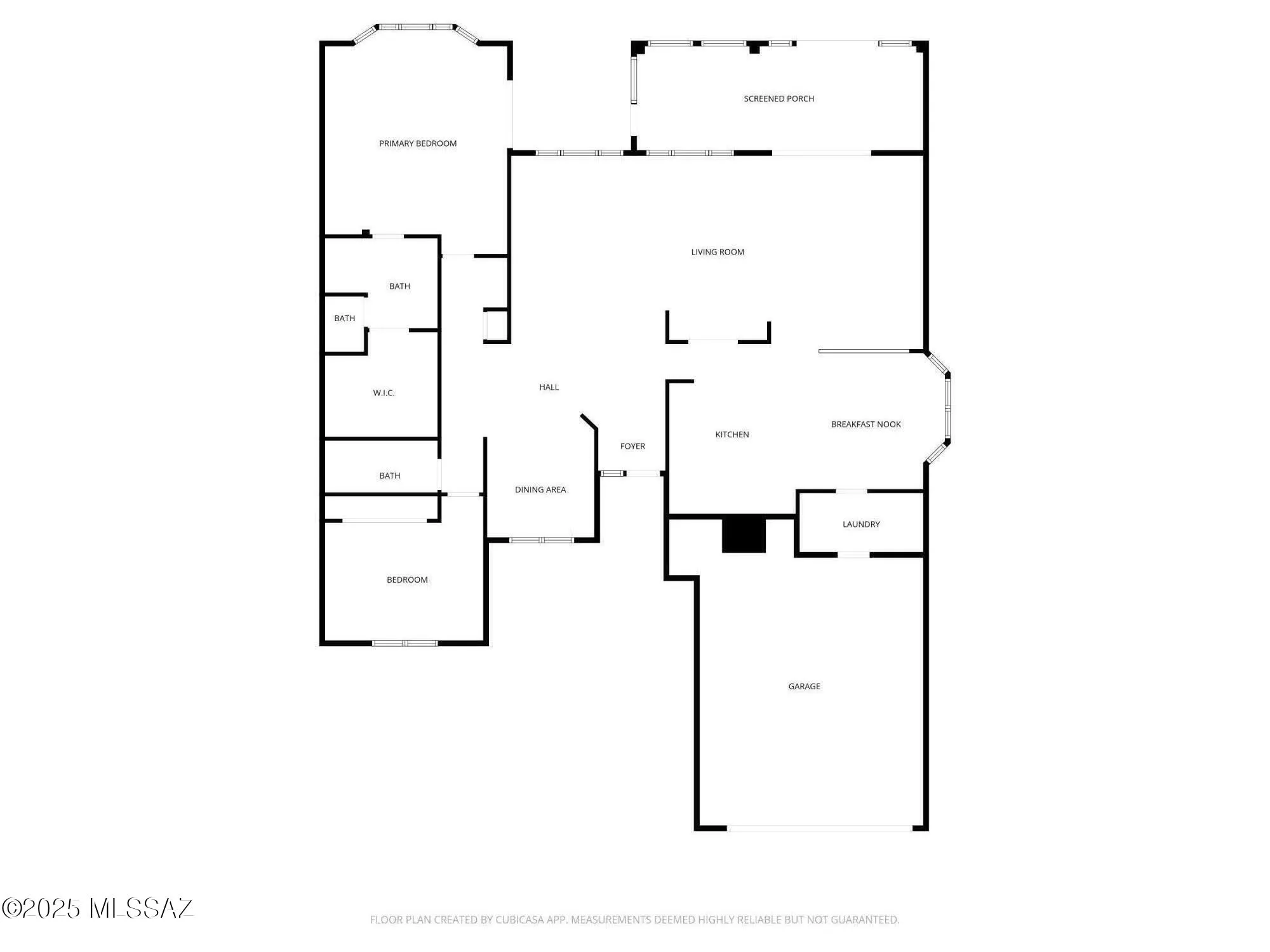 Property Slideshow image 34 of 38 | 916 n gulch dr, Green Valley, AZ, 85614