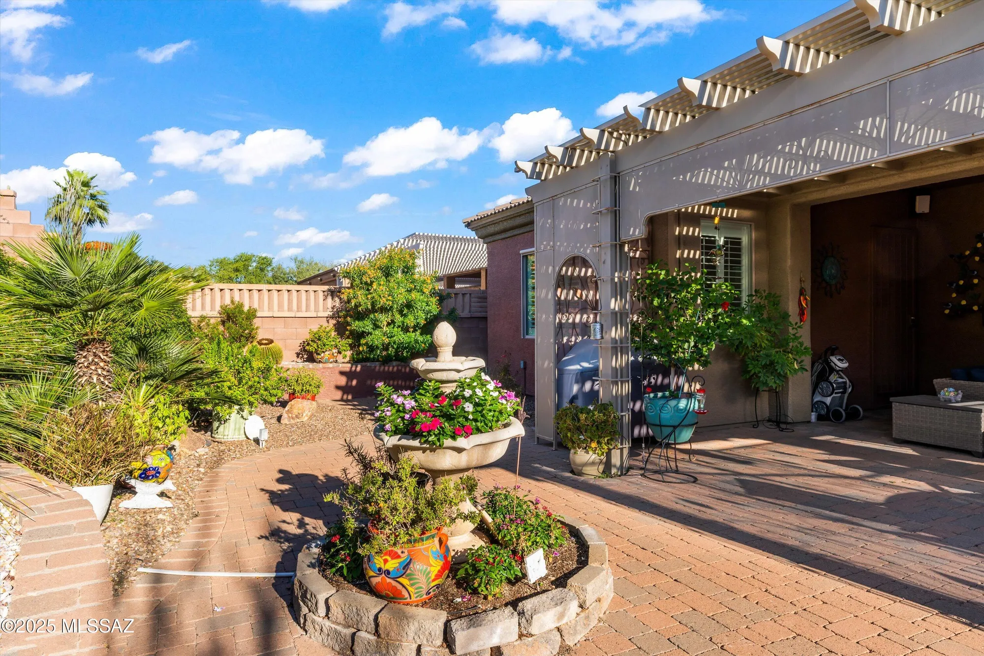 Property Slideshow image 43 of 51 | 5854 s turquoise canyon dr, Green Valley, AZ, 85622