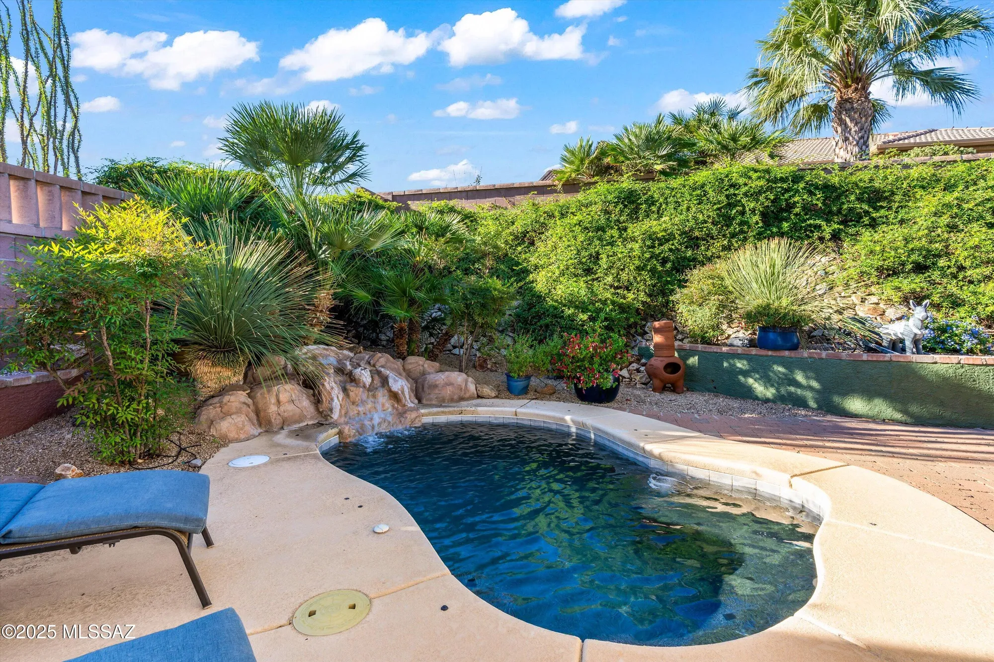 Property Slideshow image 40 of 51 | 5854 s turquoise canyon dr, Green Valley, AZ, 85622