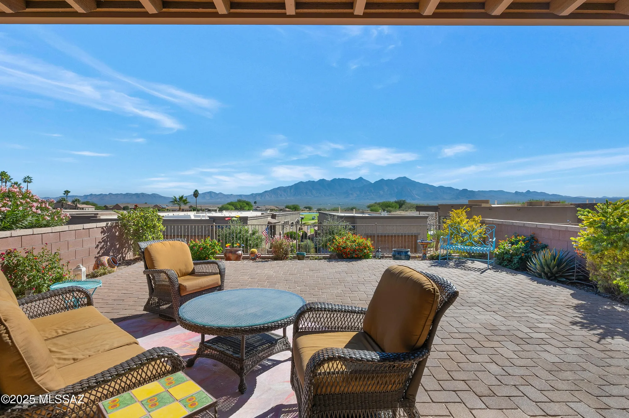 Property Slideshow image 17 of 37 | 5847 s waynes way, Green Valley, AZ, 85622