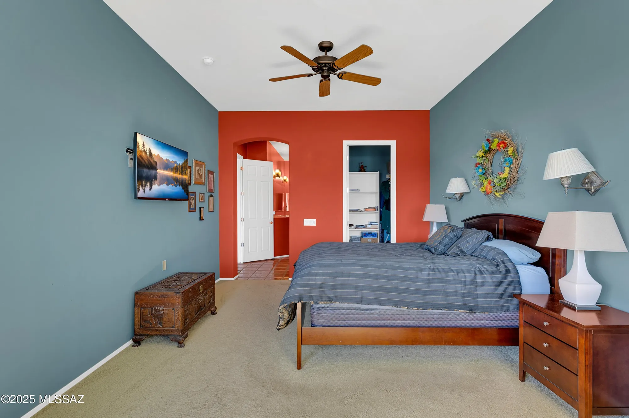 Property Slideshow image 22 of 37 | 5847 s waynes way, Green Valley, AZ, 85622