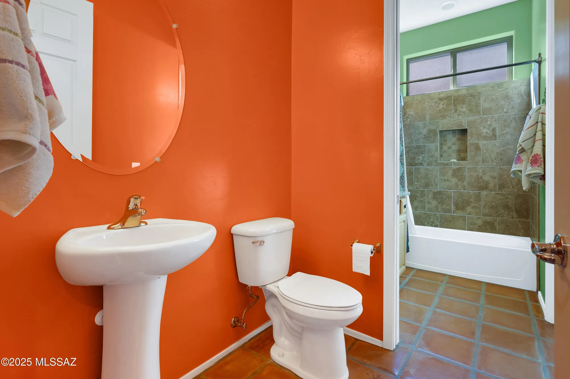 Property Slideshow image 31 of 37 | 5847 s waynes way, Green Valley, AZ, 85622