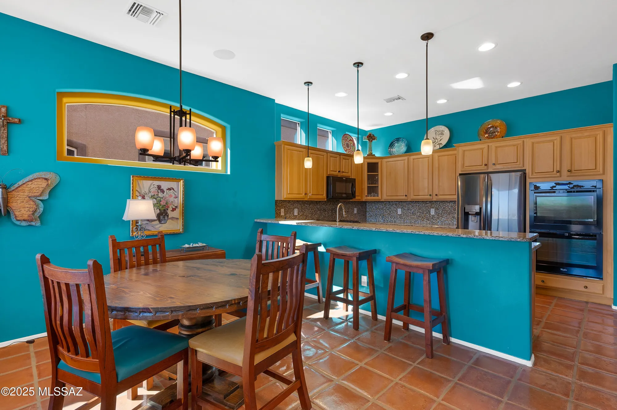 Property Slideshow image 16 of 37 | 5847 s waynes way, Green Valley, AZ, 85622