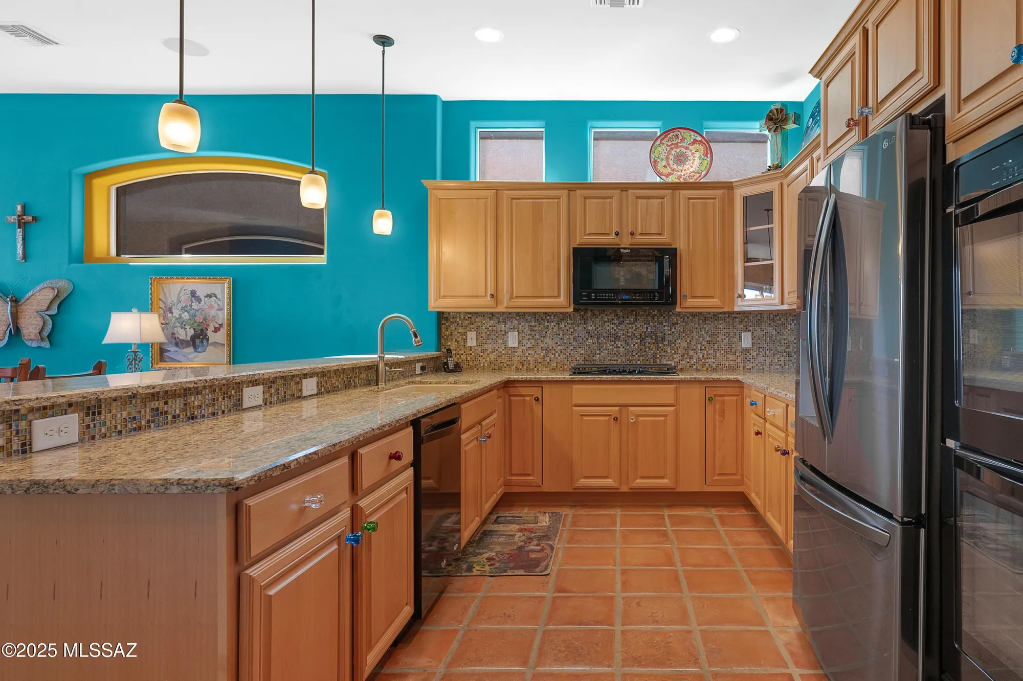 Property Slideshow image 14 of 37 | 5847 s waynes way, Green Valley, AZ, 85622
