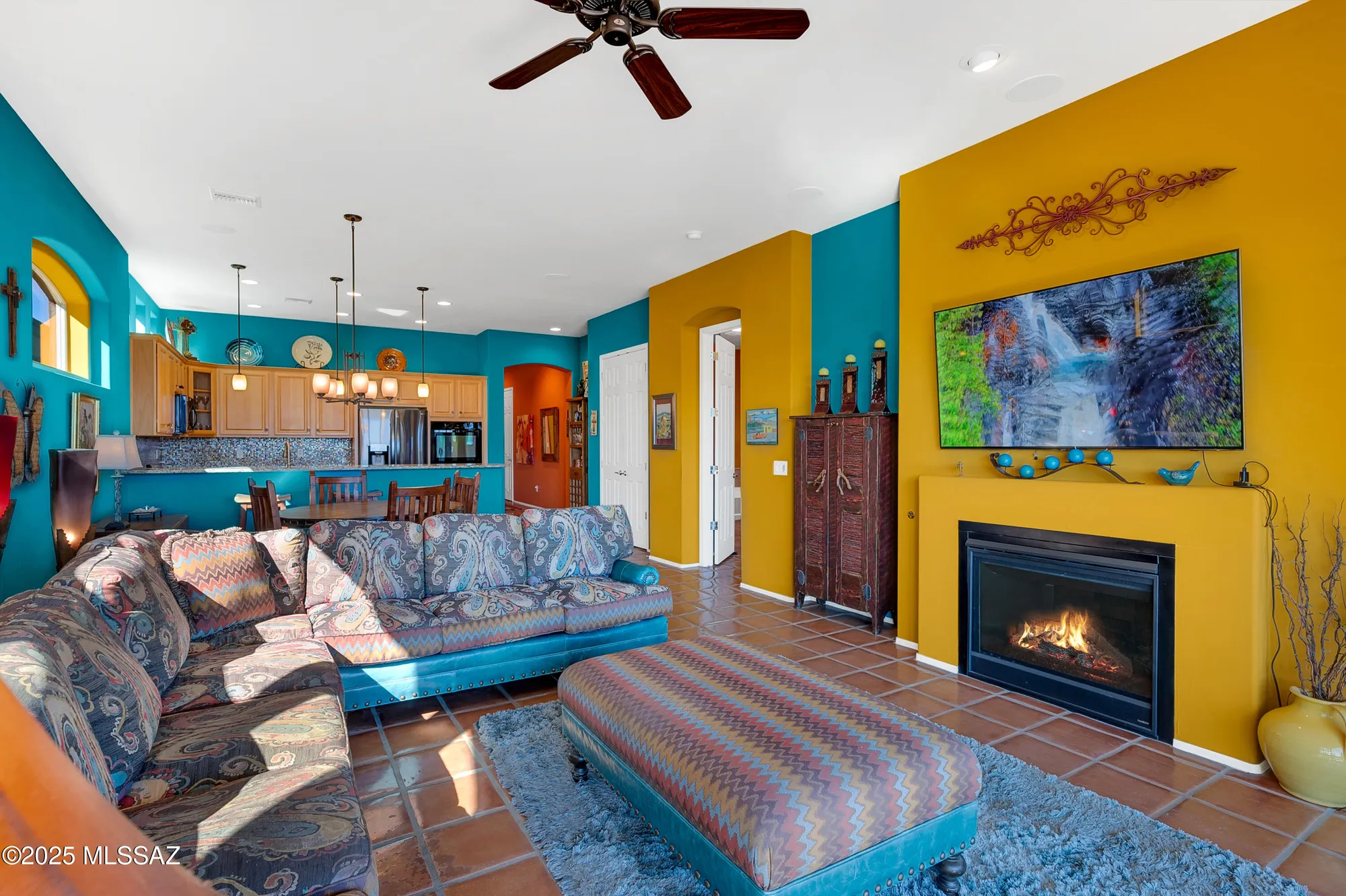 Property Slideshow image 12 of 37 | 5847 s waynes way, Green Valley, AZ, 85622