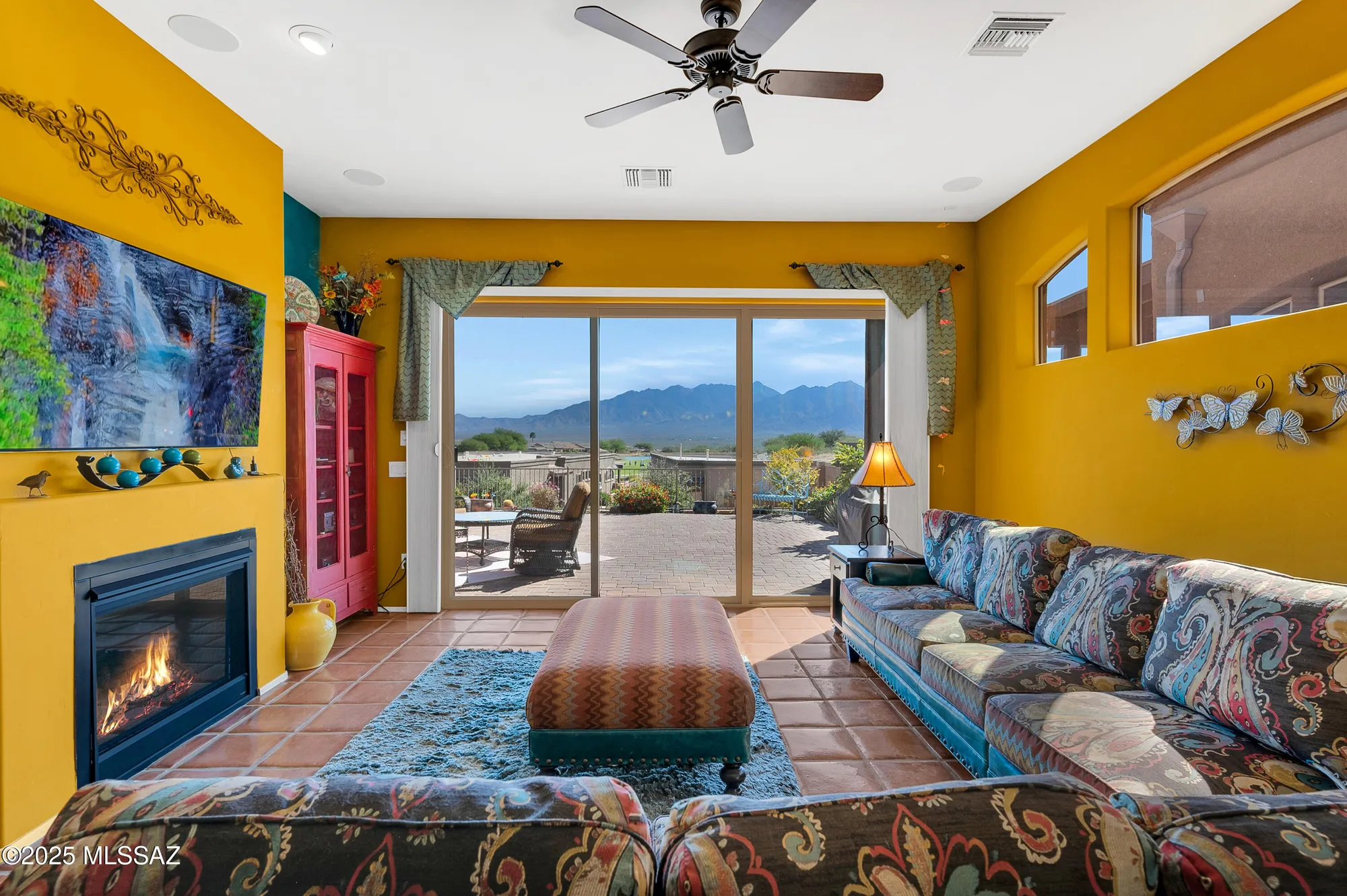 Property Slideshow image 11 of 37 | 5847 s waynes way, Green Valley, AZ, 85622