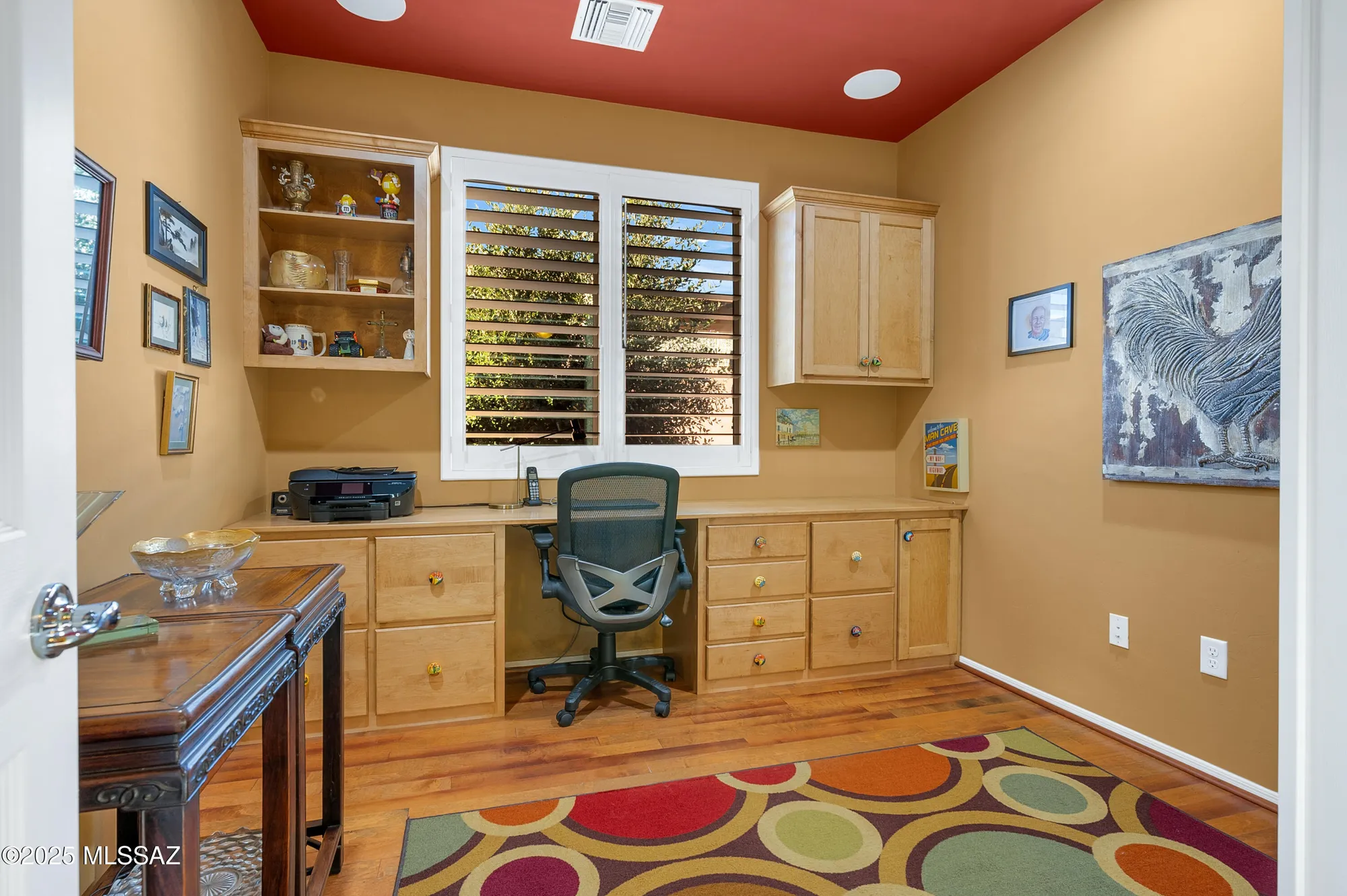 Property Slideshow image 30 of 37 | 5847 s waynes way, Green Valley, AZ, 85622