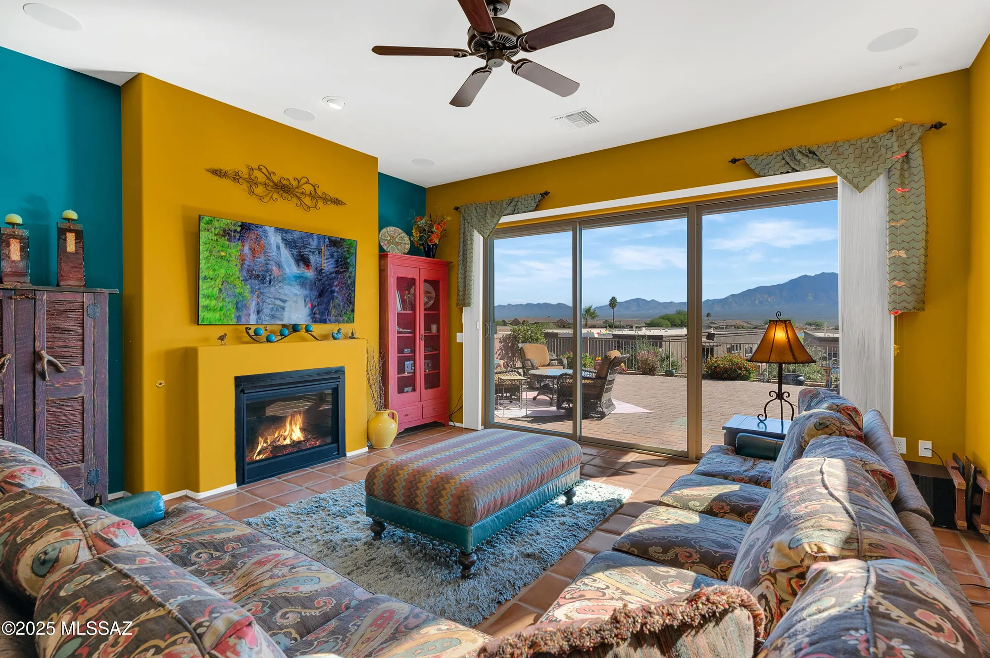 Property Slideshow image 10 of 37 | 5847 s waynes way, Green Valley, AZ, 85622