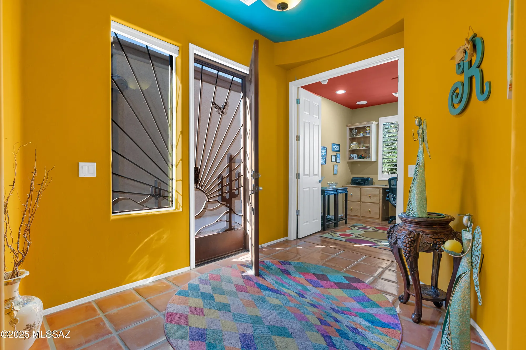 Property Slideshow image 29 of 37 | 5847 s waynes way, Green Valley, AZ, 85622