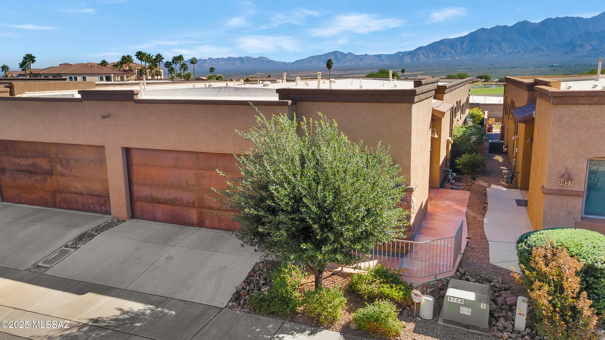 Property Slideshow image 34 of 37 | 5847 s waynes way, Green Valley, AZ, 85622