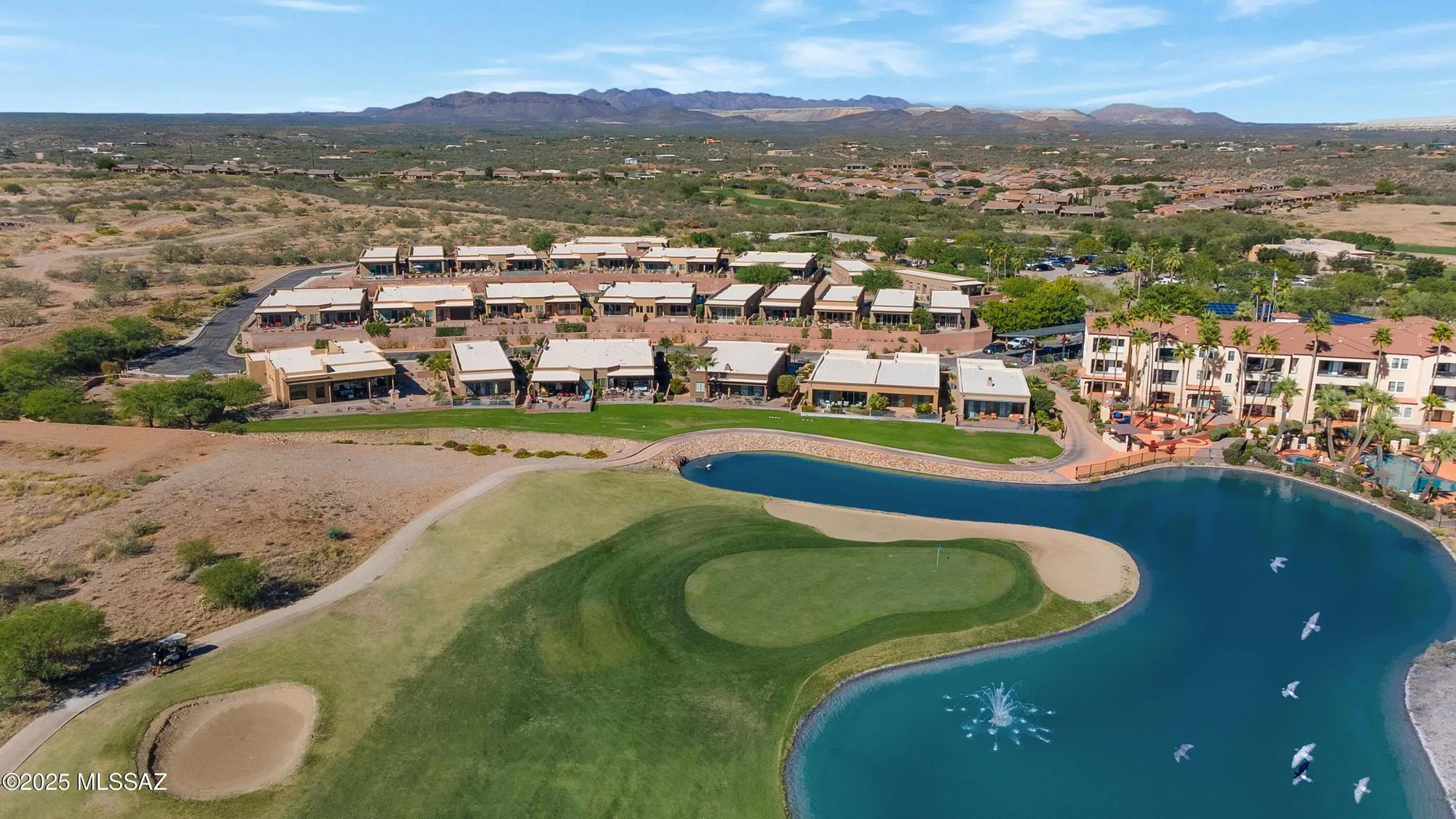 Property Slideshow image 36 of 37 | 5847 s waynes way, Green Valley, AZ, 85622