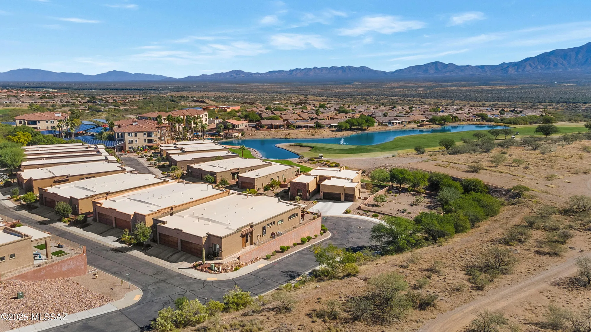 Property Slideshow image 37 of 37 | 5847 s waynes way, Green Valley, AZ, 85622