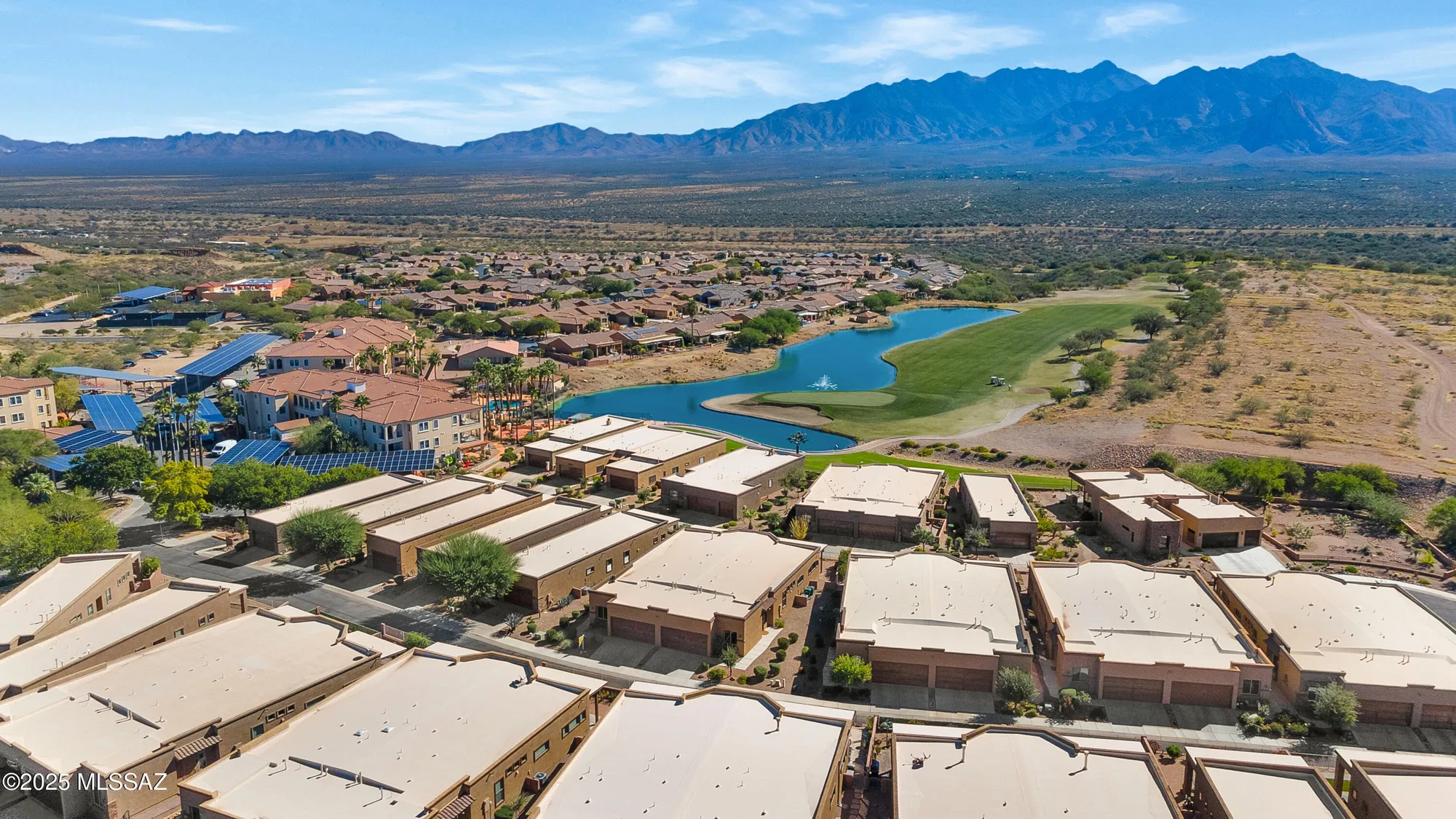 Property Slideshow image 35 of 37 | 5847 s waynes way, Green Valley, AZ, 85622