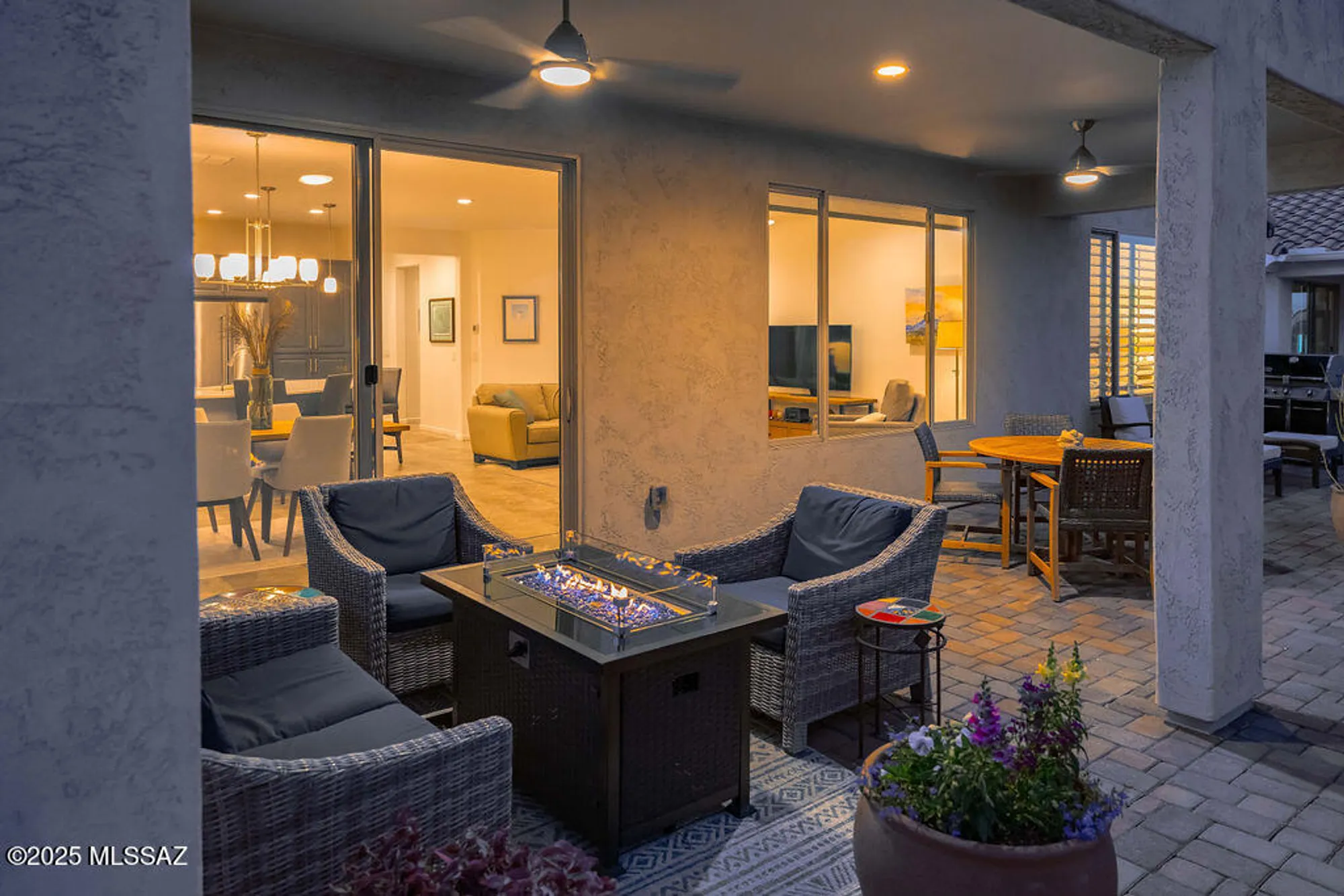 Property Slideshow image 33 of 40 | 1930 n agarita way, Green Valley, AZ, 85614