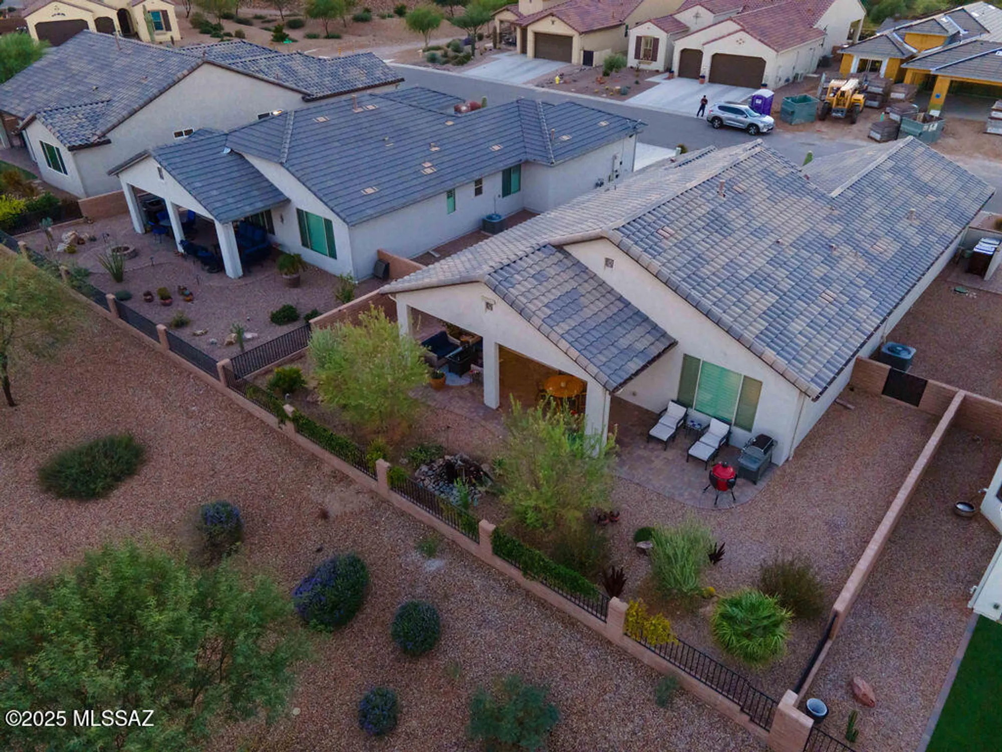 Property Slideshow image 38 of 40 | 1930 n agarita way, Green Valley, AZ, 85614