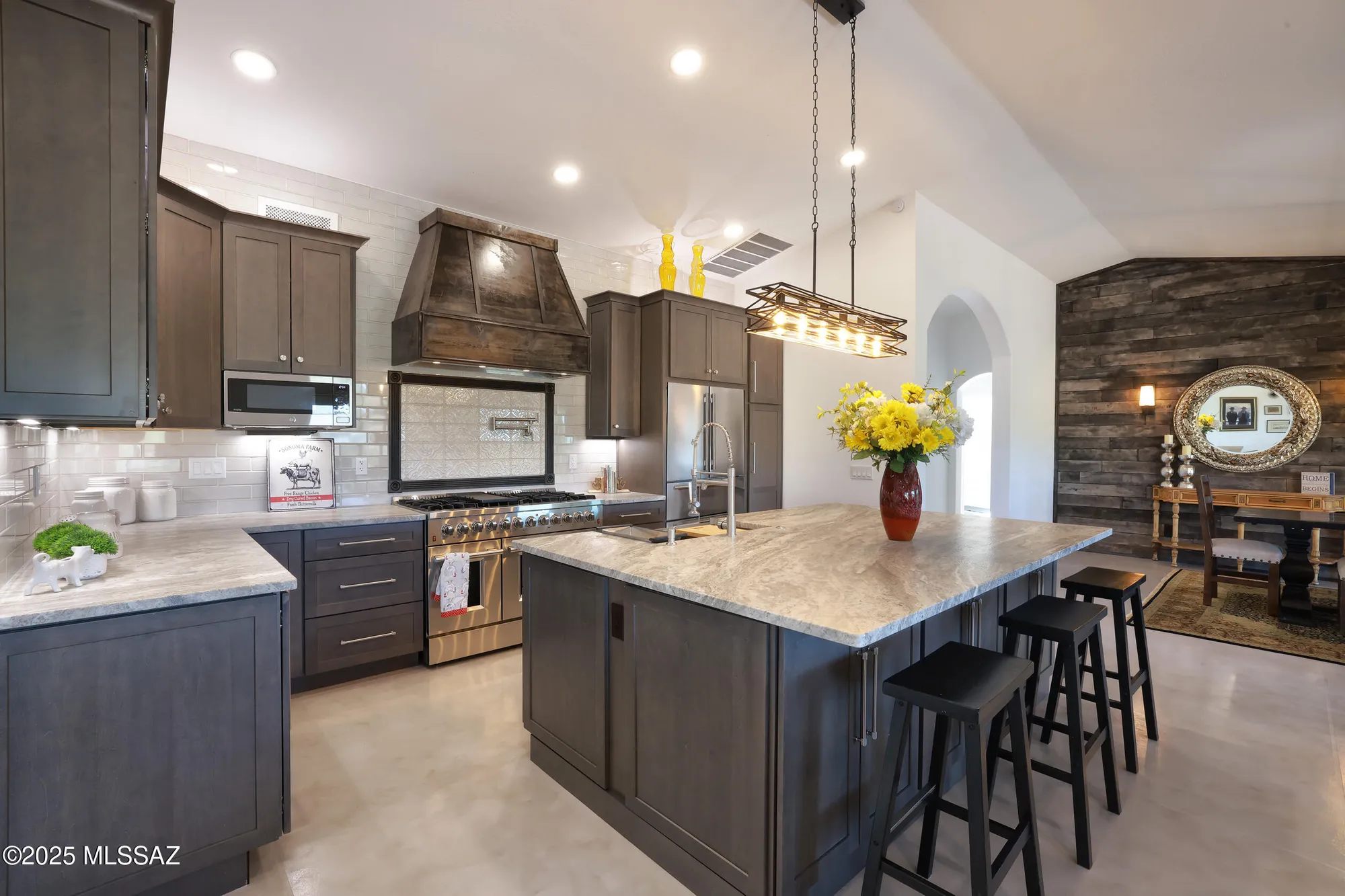 Property Slideshow image 20 of 50 | 38034 s golf course dr, Saddlebrooke, AZ, 85739