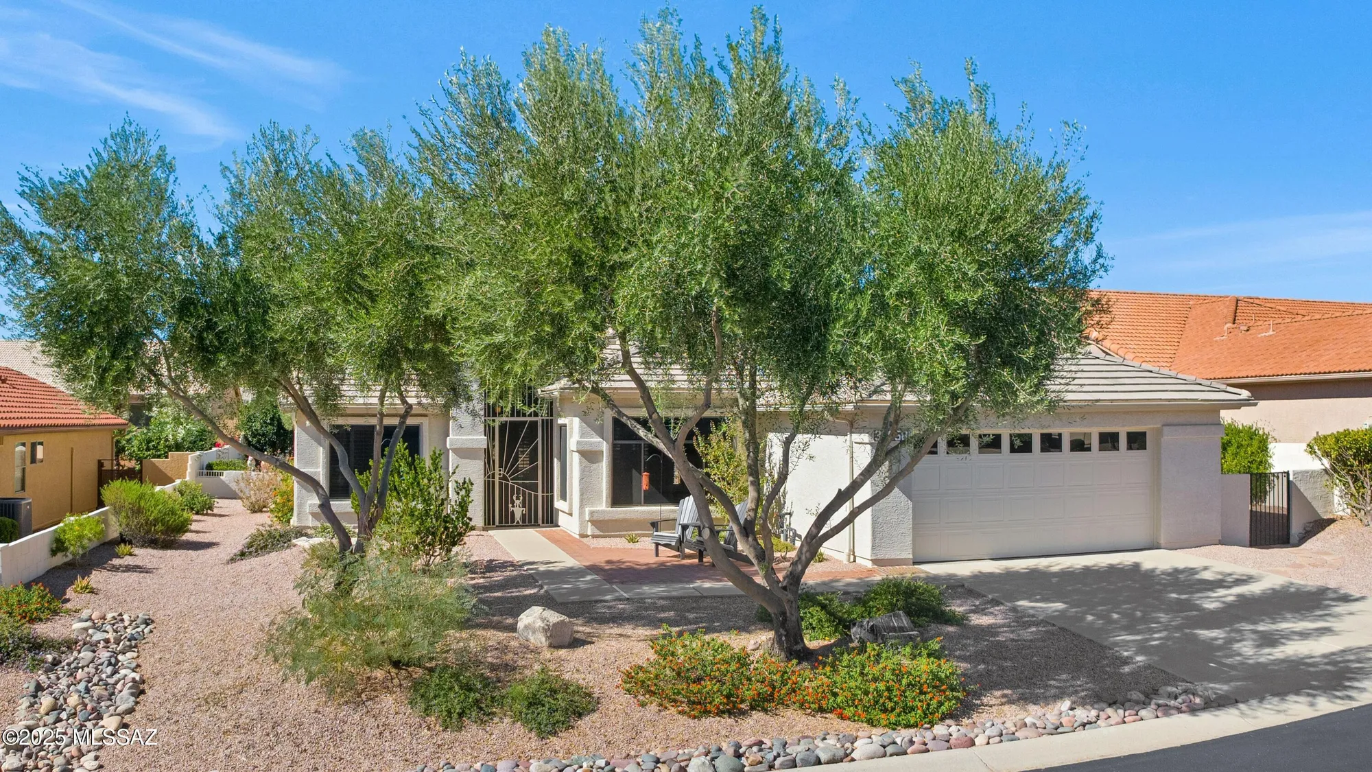 Property Slideshow image 33 of 33 | 38858 s stone wood dr, Saddlebrooke, AZ, 85739