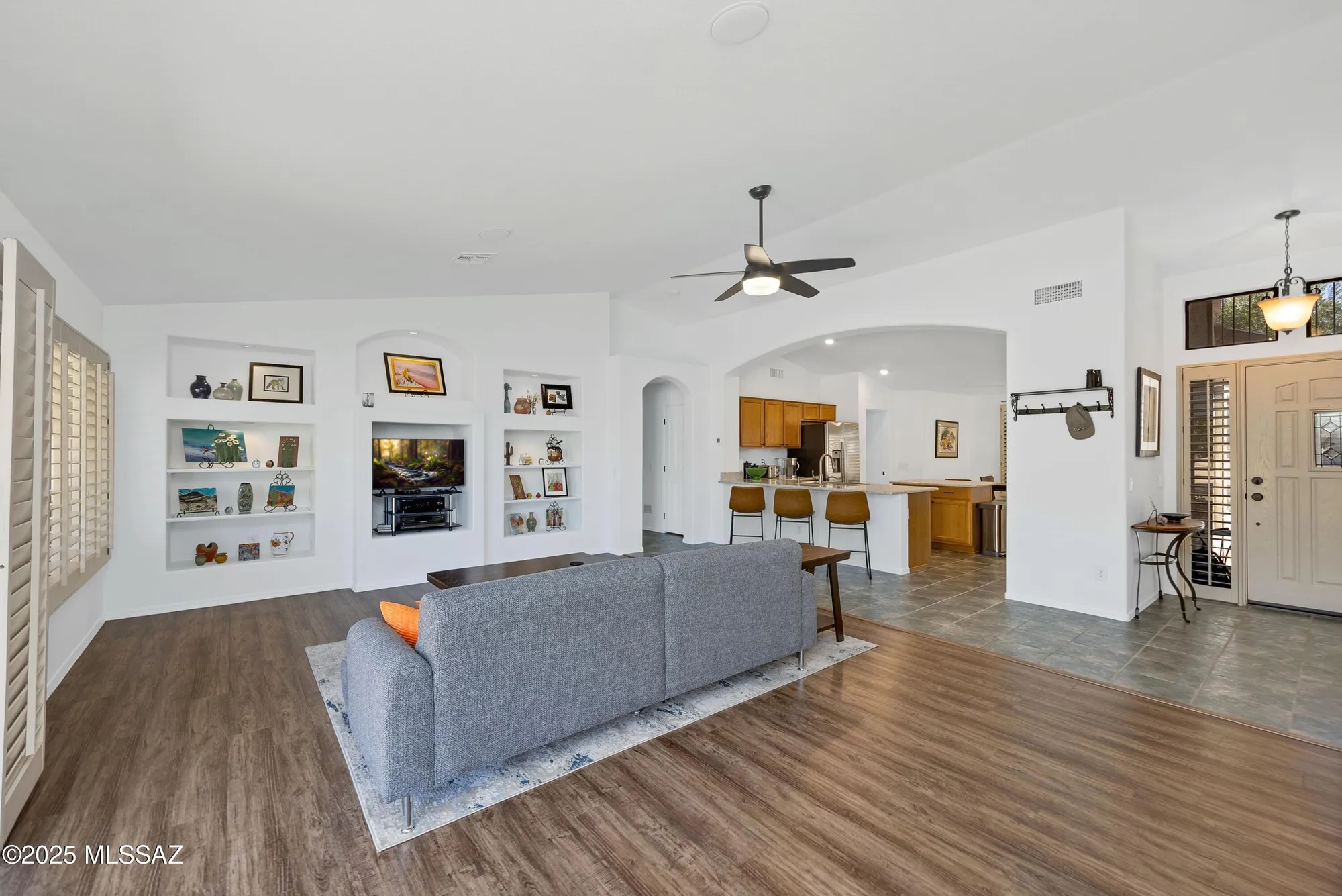 Property Slideshow image 8 of 33 | 38858 s stone wood dr, Saddlebrooke, AZ, 85739