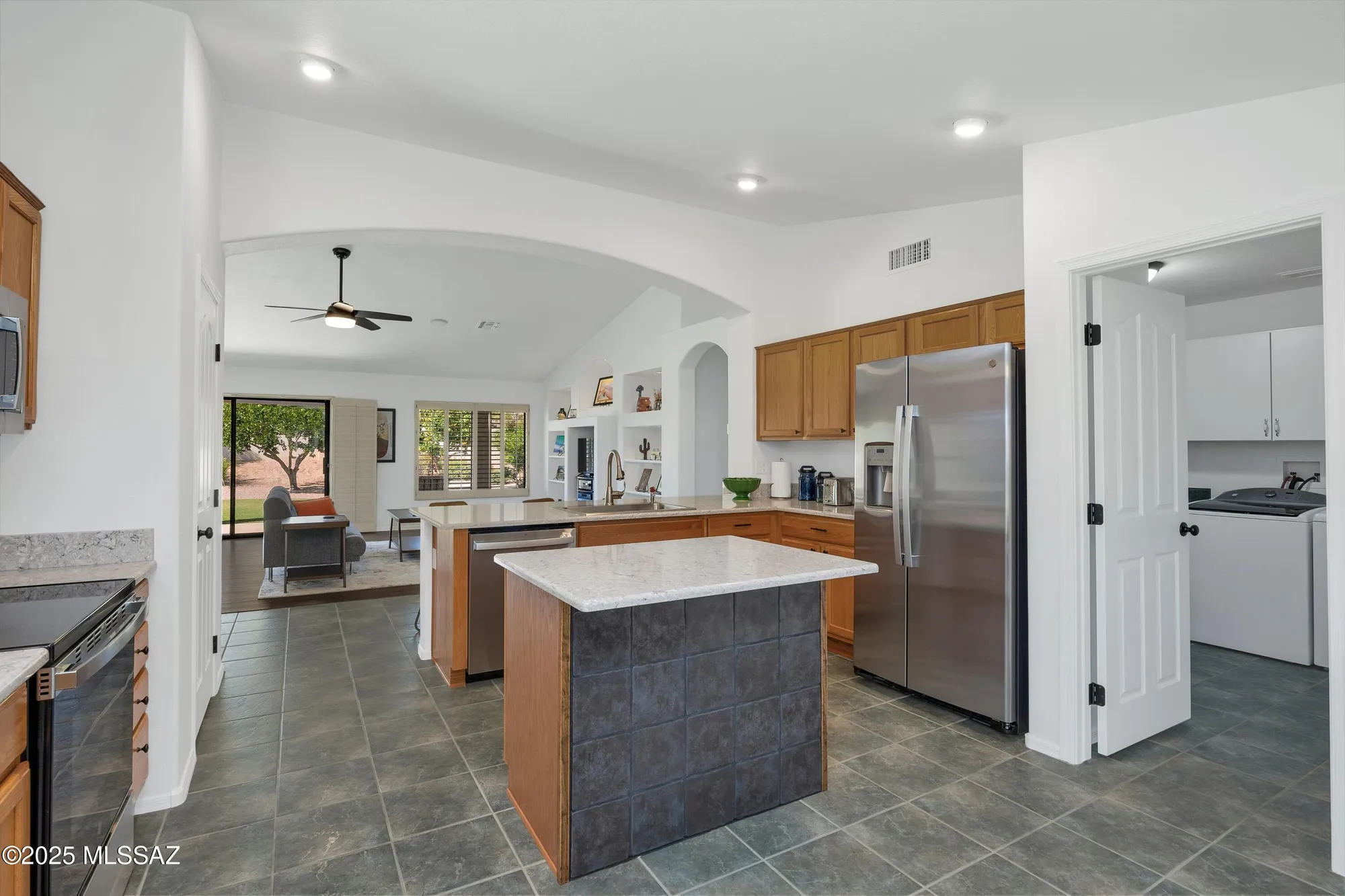 Property Slideshow image 13 of 33 | 38858 s stone wood dr, Saddlebrooke, AZ, 85739