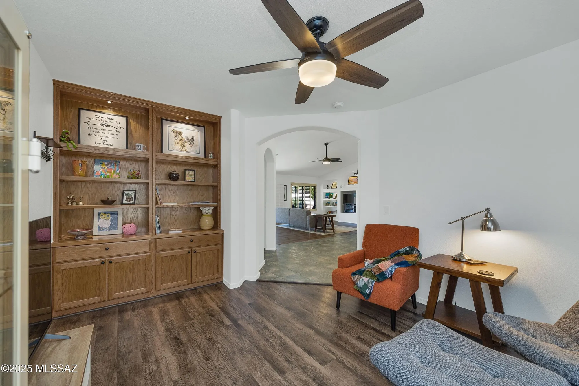 Property Slideshow image 22 of 33 | 38858 s stone wood dr, Saddlebrooke, AZ, 85739