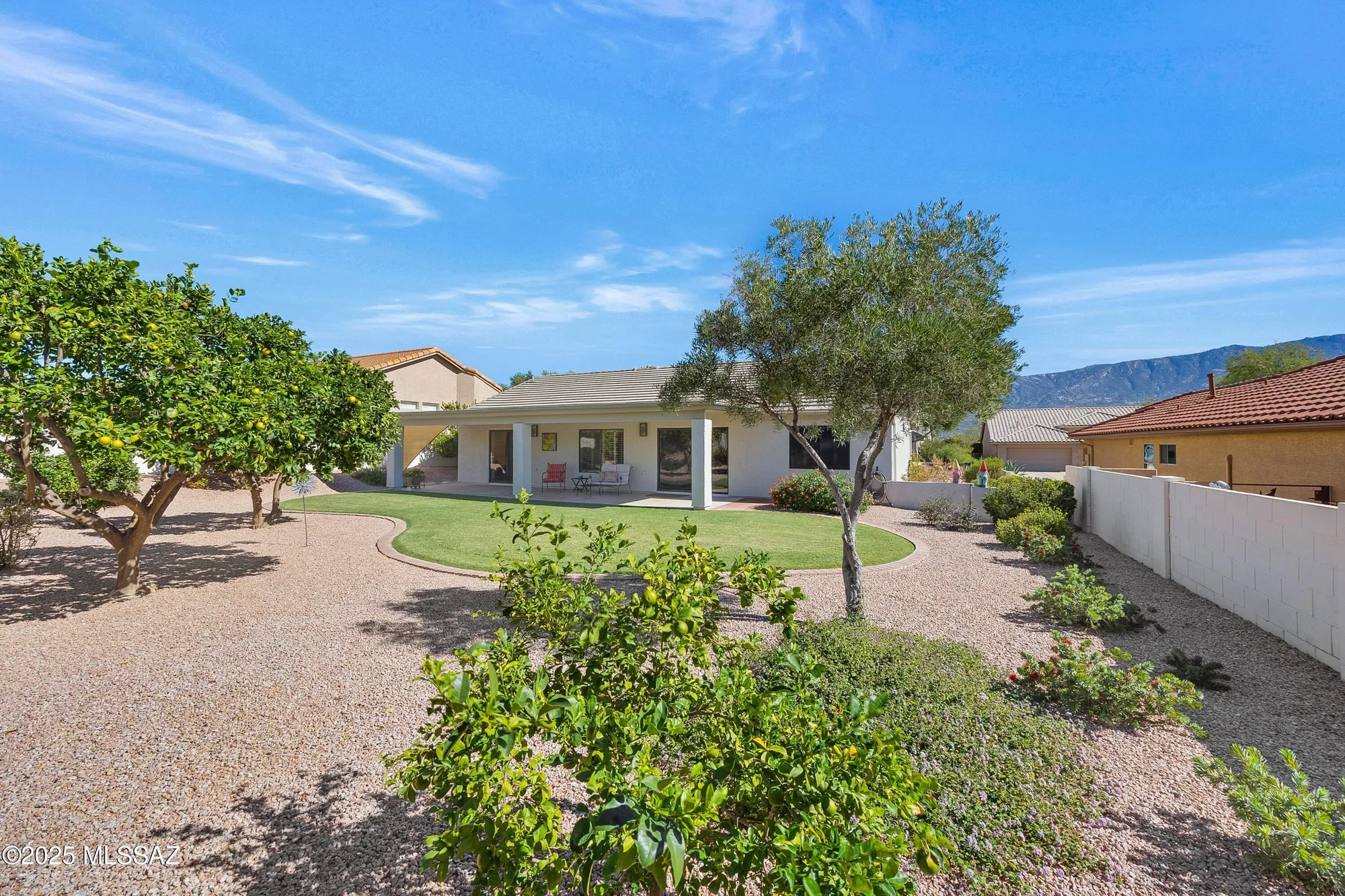 Property Slideshow image 27 of 33 | 38858 s stone wood dr, Saddlebrooke, AZ, 85739