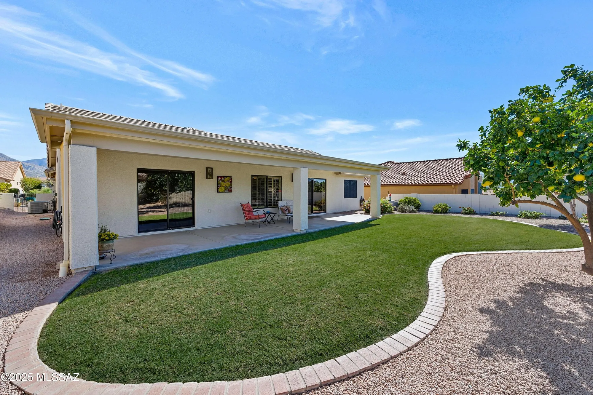 Property Slideshow image 28 of 33 | 38858 s stone wood dr, Saddlebrooke, AZ, 85739