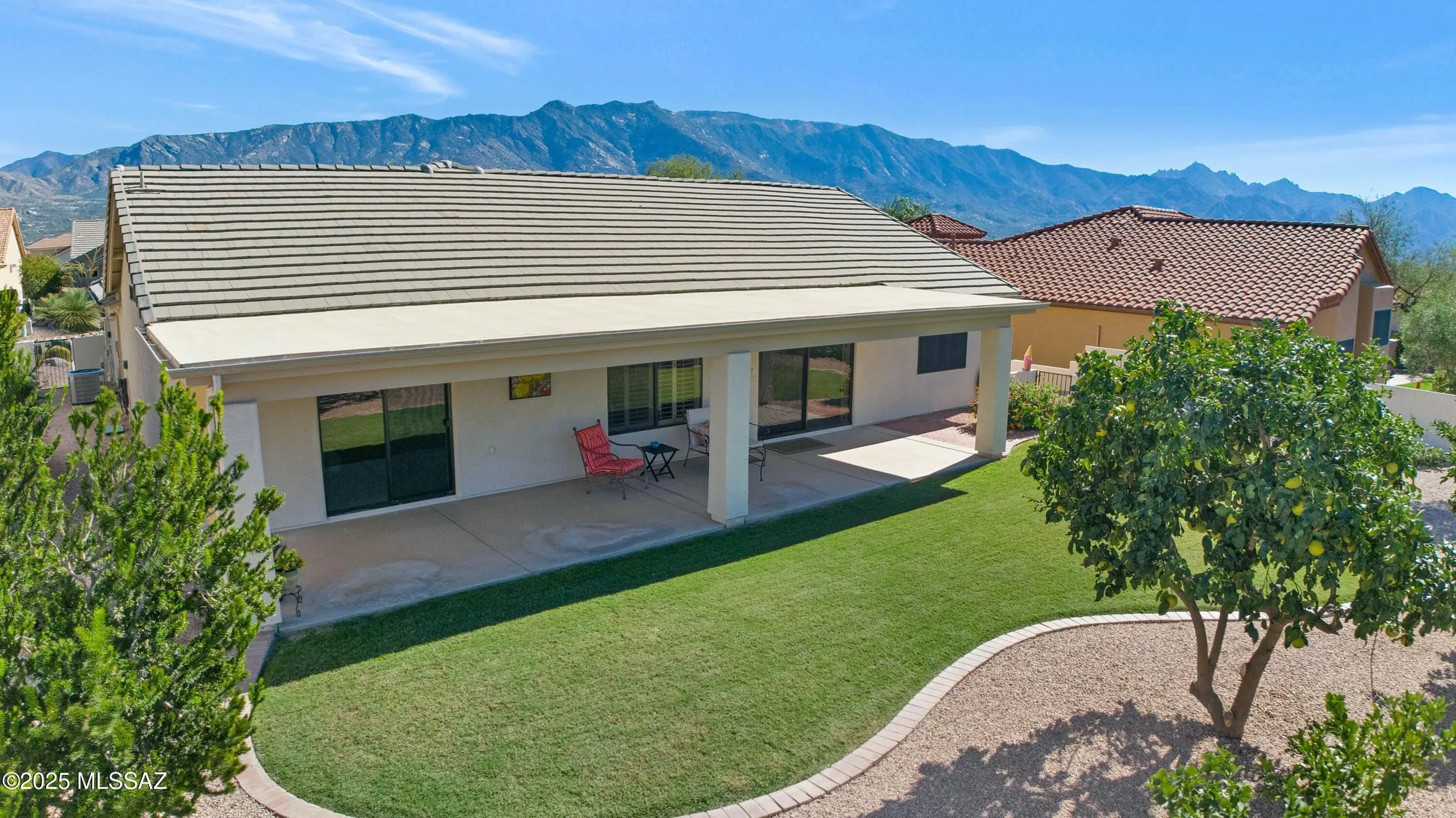 Property Slideshow image 30 of 33 | 38858 s stone wood dr, Saddlebrooke, AZ, 85739