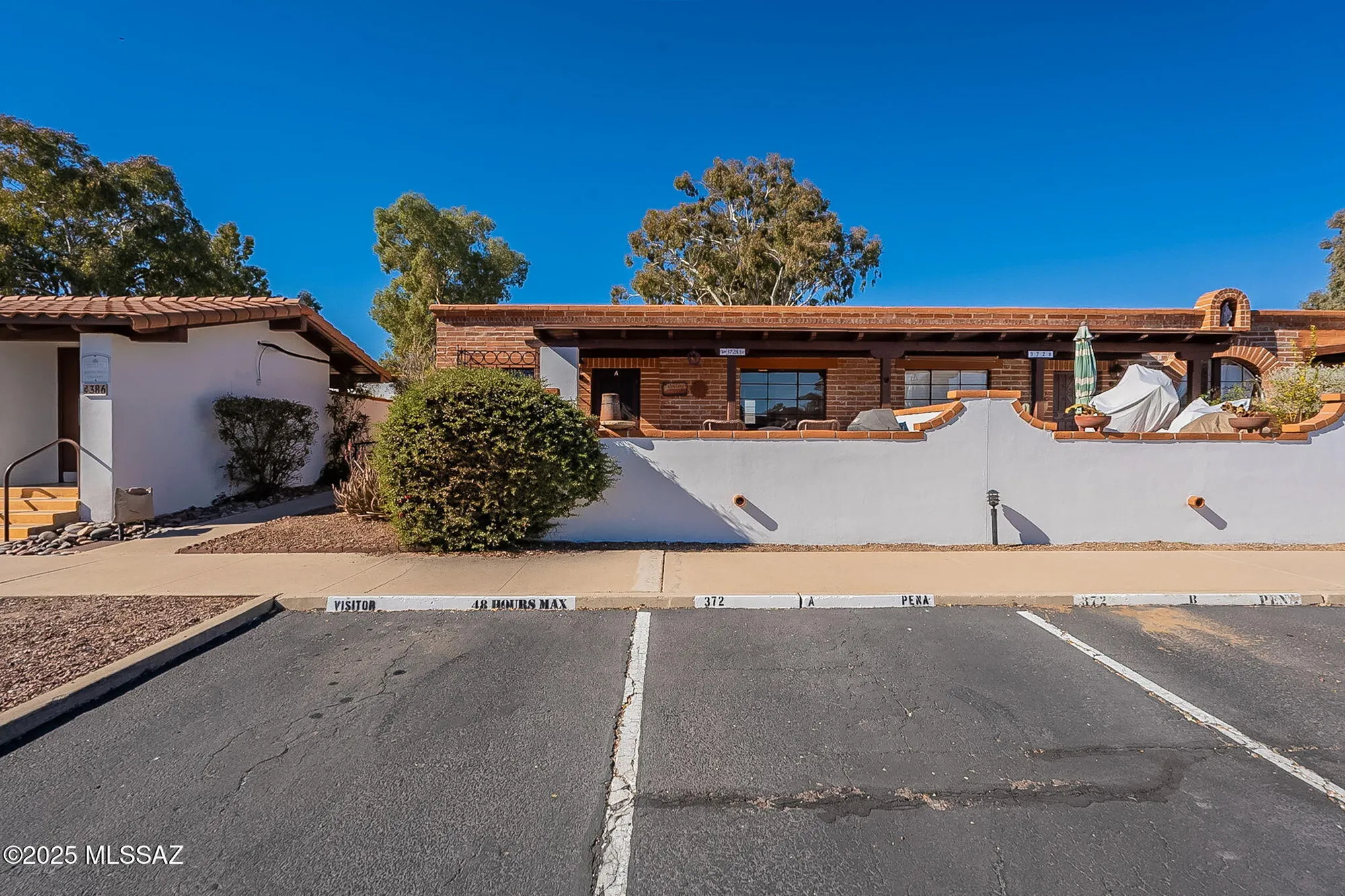 Property Slideshow image 2 of 51 | 372 s paseo pena, Green Valley, AZ, 85614