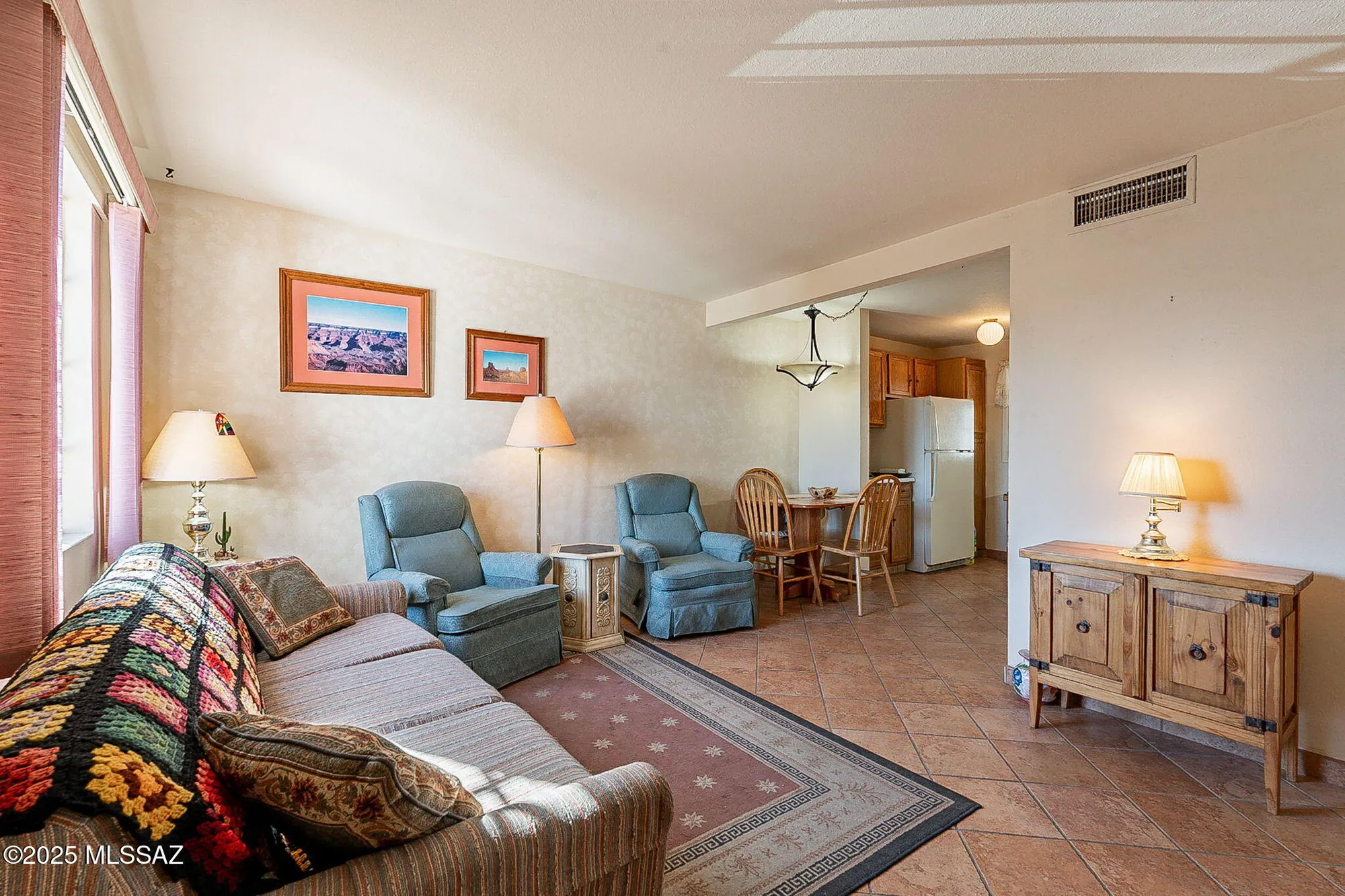 Property Slideshow image 5 of 51 | 372 s paseo pena, Green Valley, AZ, 85614