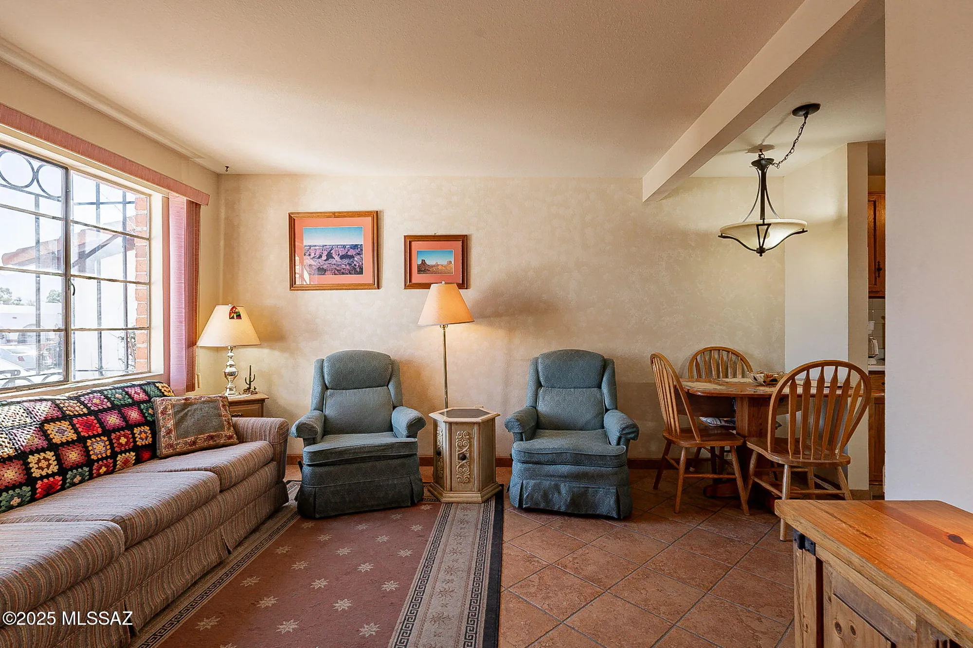 Property Slideshow image 7 of 51 | 372 s paseo pena, Green Valley, AZ, 85614