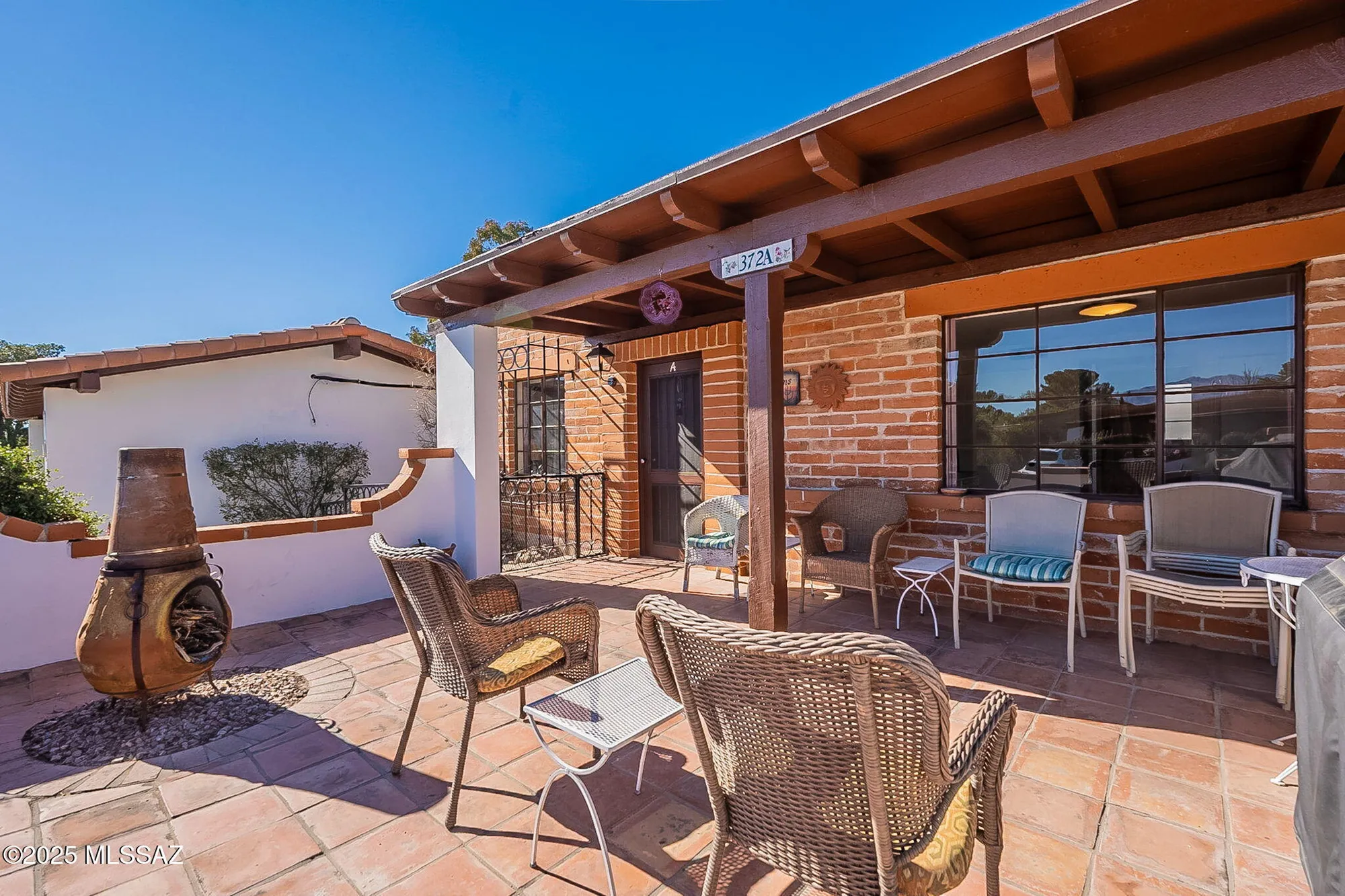 Property Slideshow image 26 of 51 | 372 s paseo pena, Green Valley, AZ, 85614