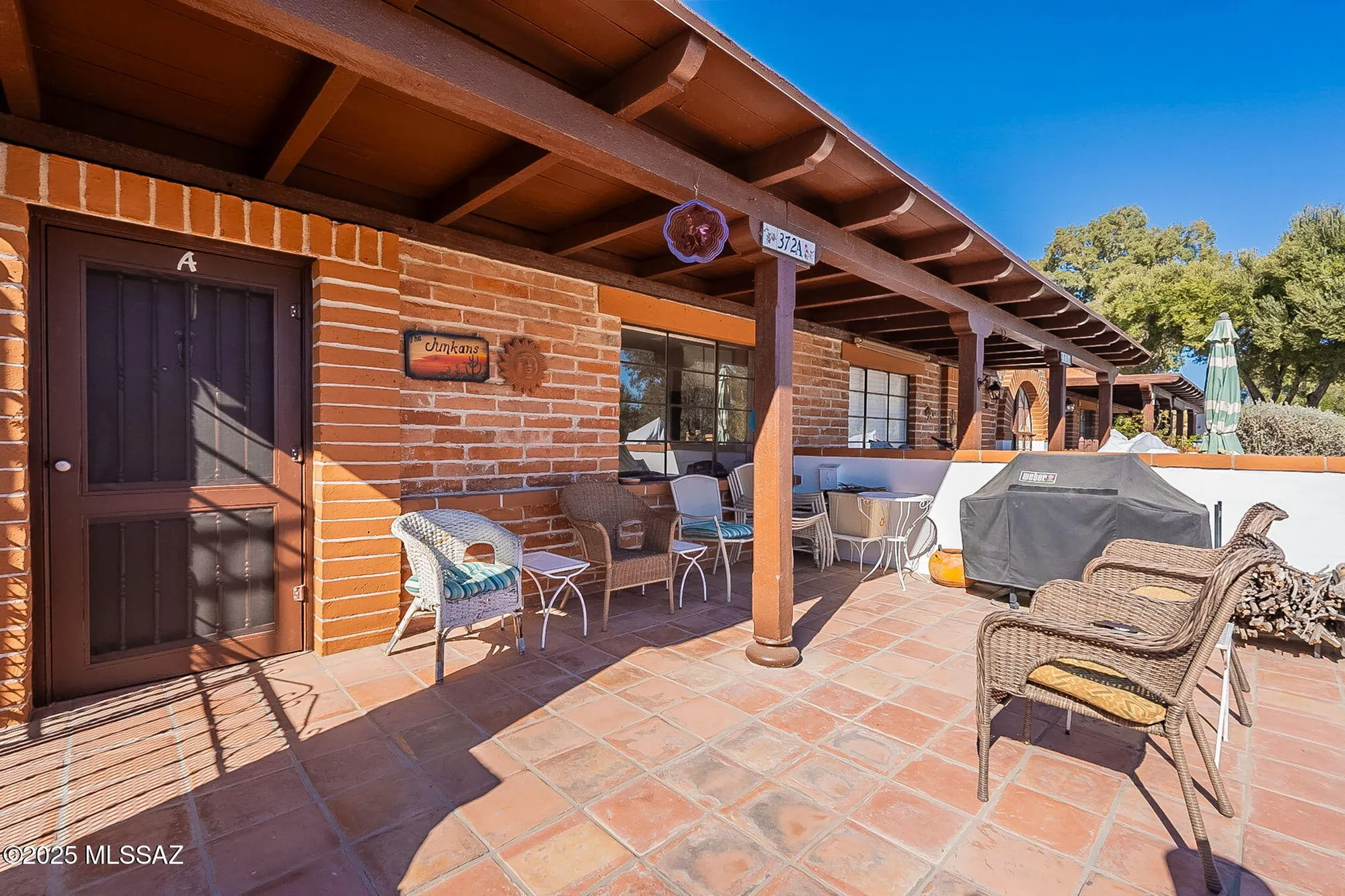 Property Slideshow image 29 of 51 | 372 s paseo pena, Green Valley, AZ, 85614