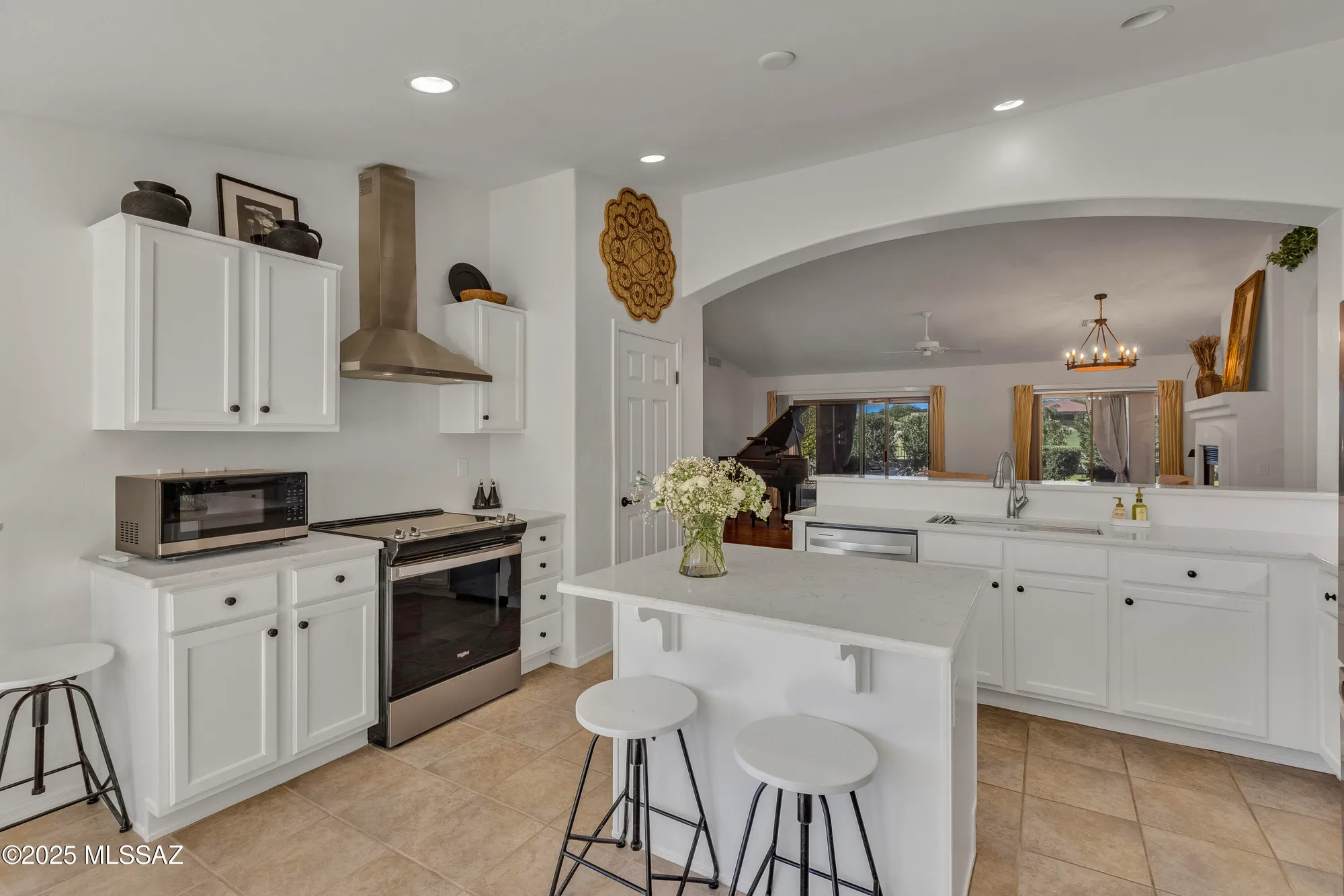 Property Slideshow image 8 of 43 | 37614 s desert bluff dr, Tucson, AZ, 85739