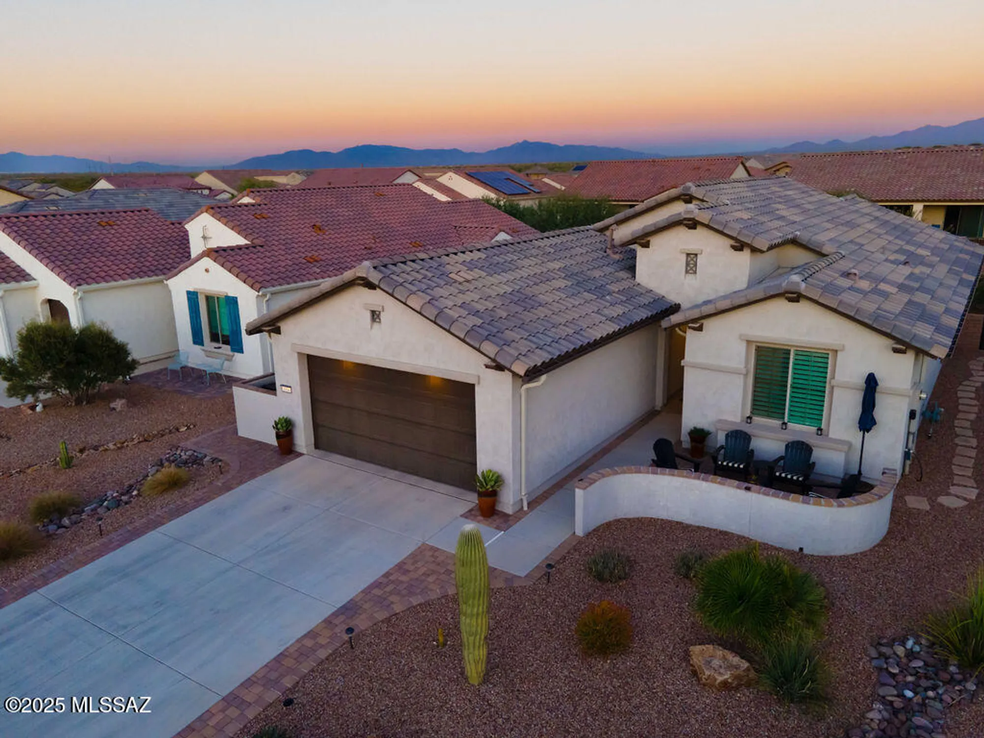 Property Slideshow image 2 of 40 | 1930 n agarita way, Green Valley, AZ, 85614