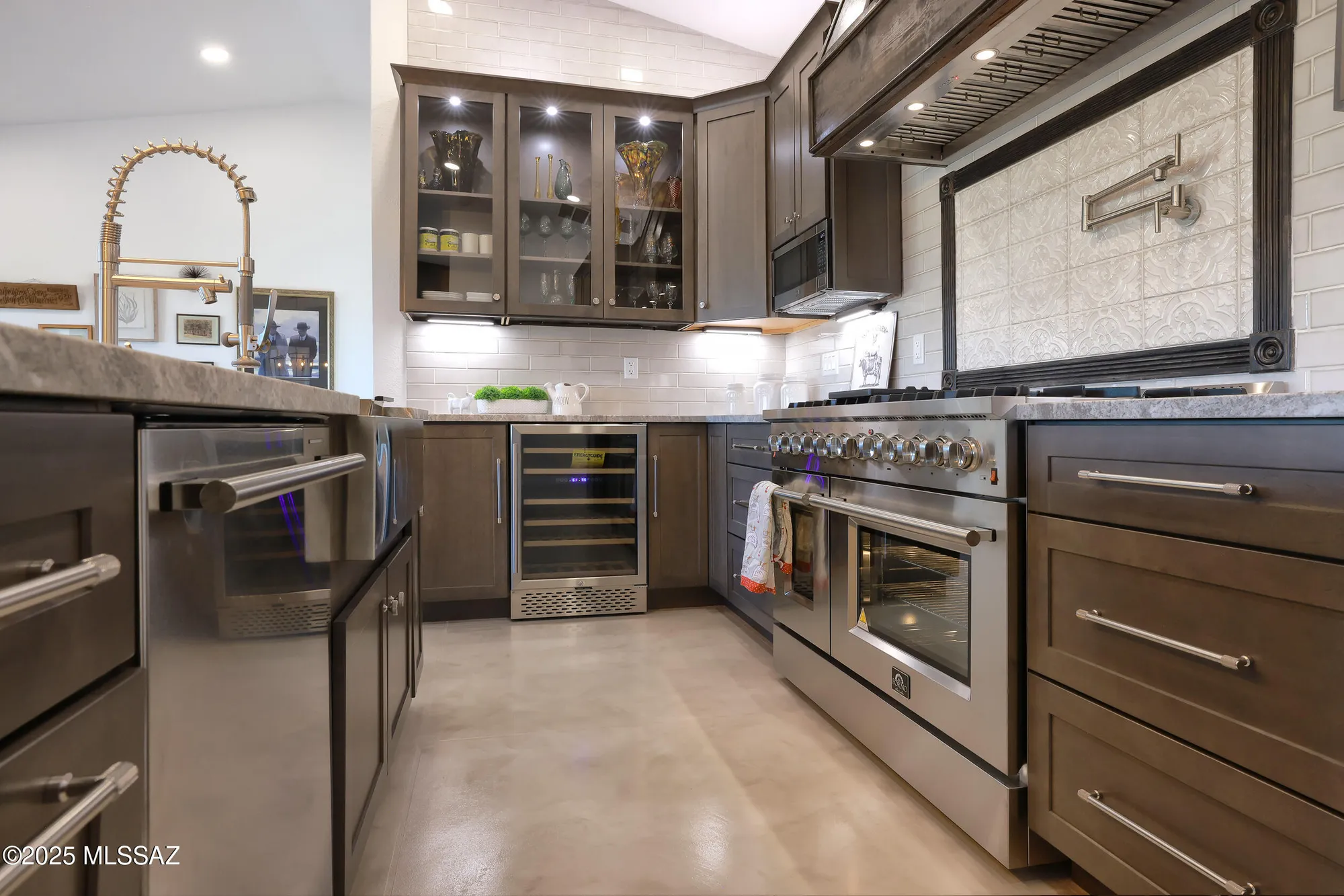 Property Slideshow image 18 of 50 | 38034 s golf course dr, Saddlebrooke, AZ, 85739