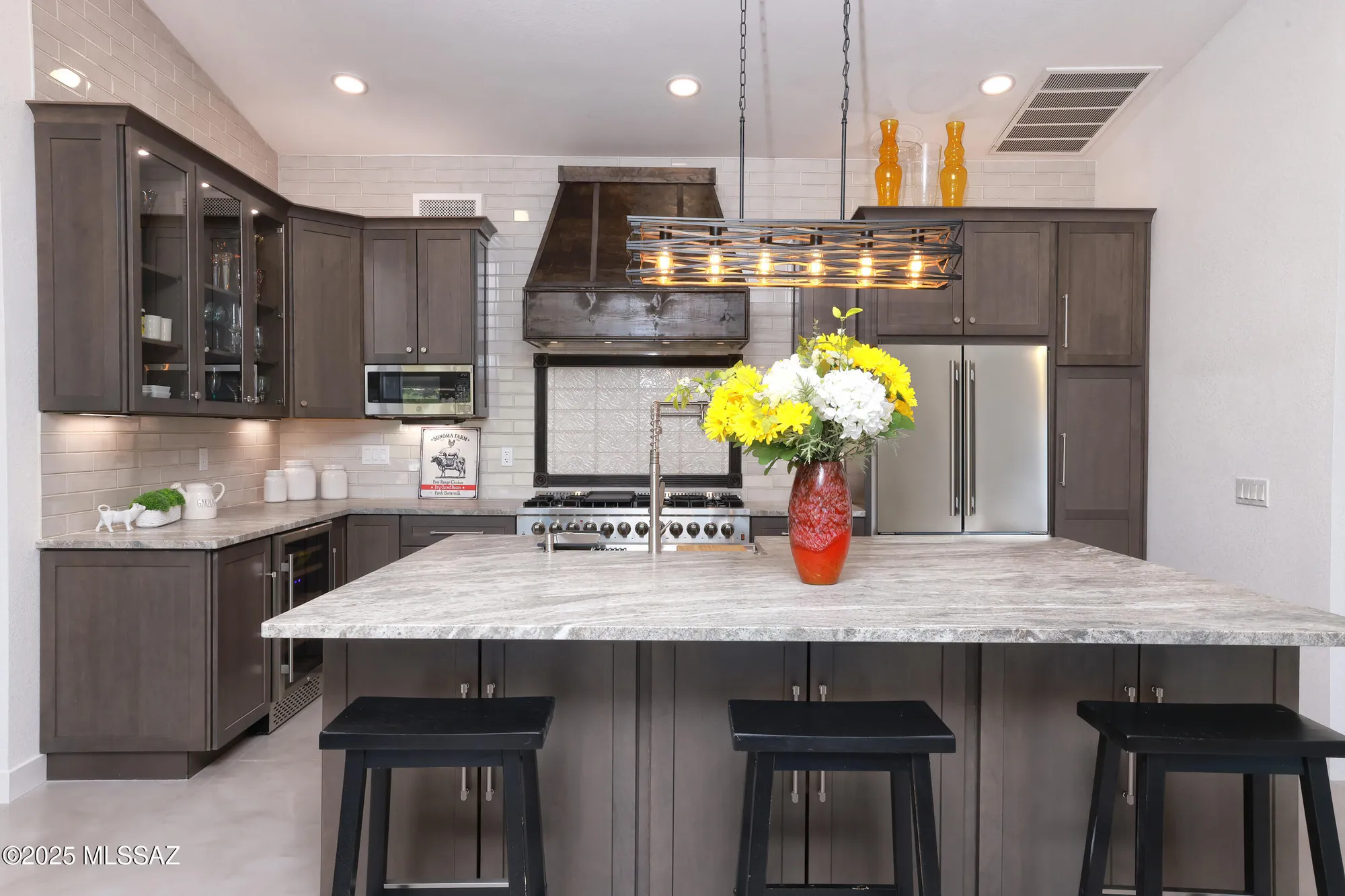 Property Slideshow image 15 of 50 | 38034 s golf course dr, Saddlebrooke, AZ, 85739