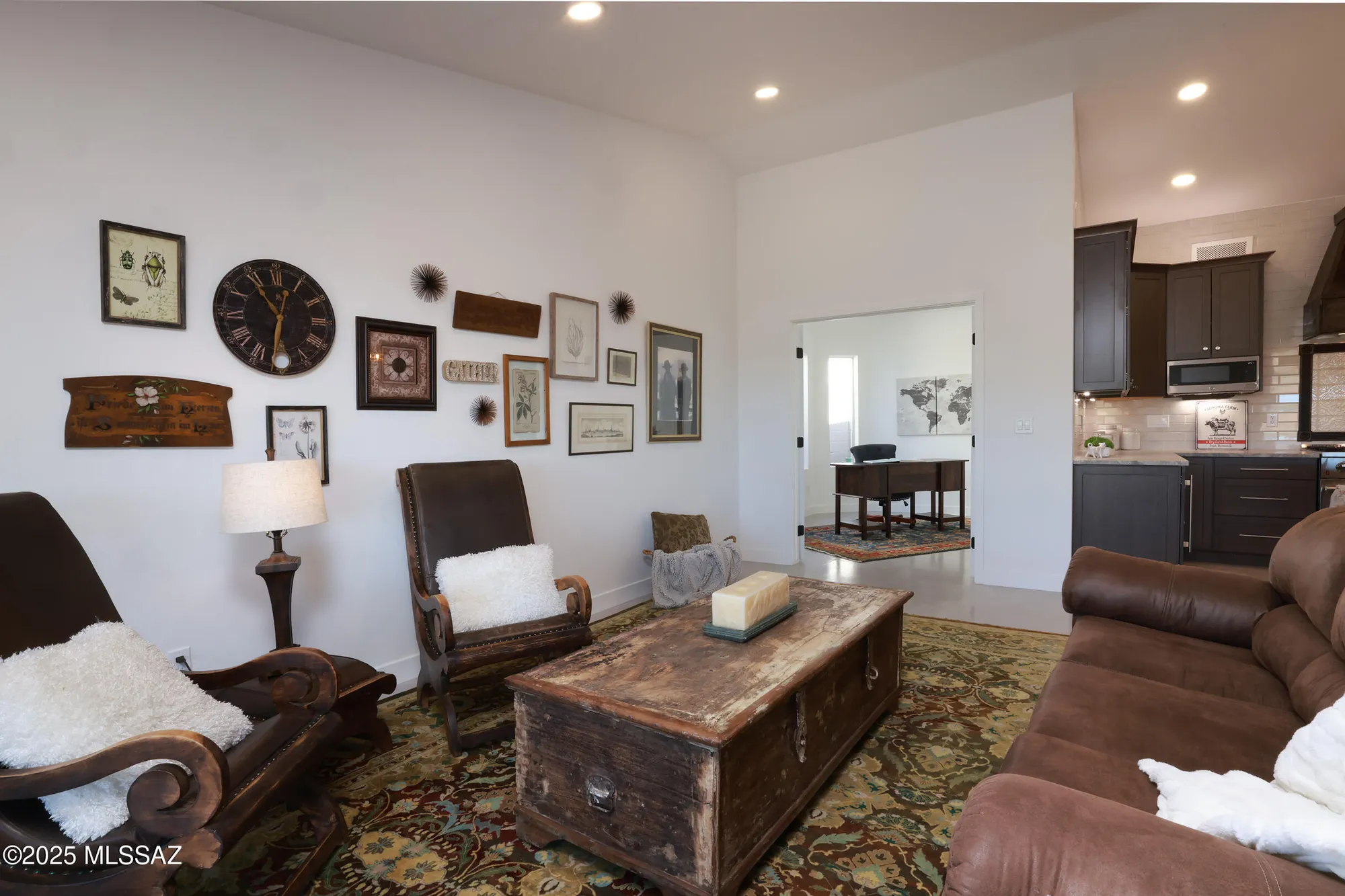 Property Slideshow image 13 of 50 | 38034 s golf course dr, Saddlebrooke, AZ, 85739