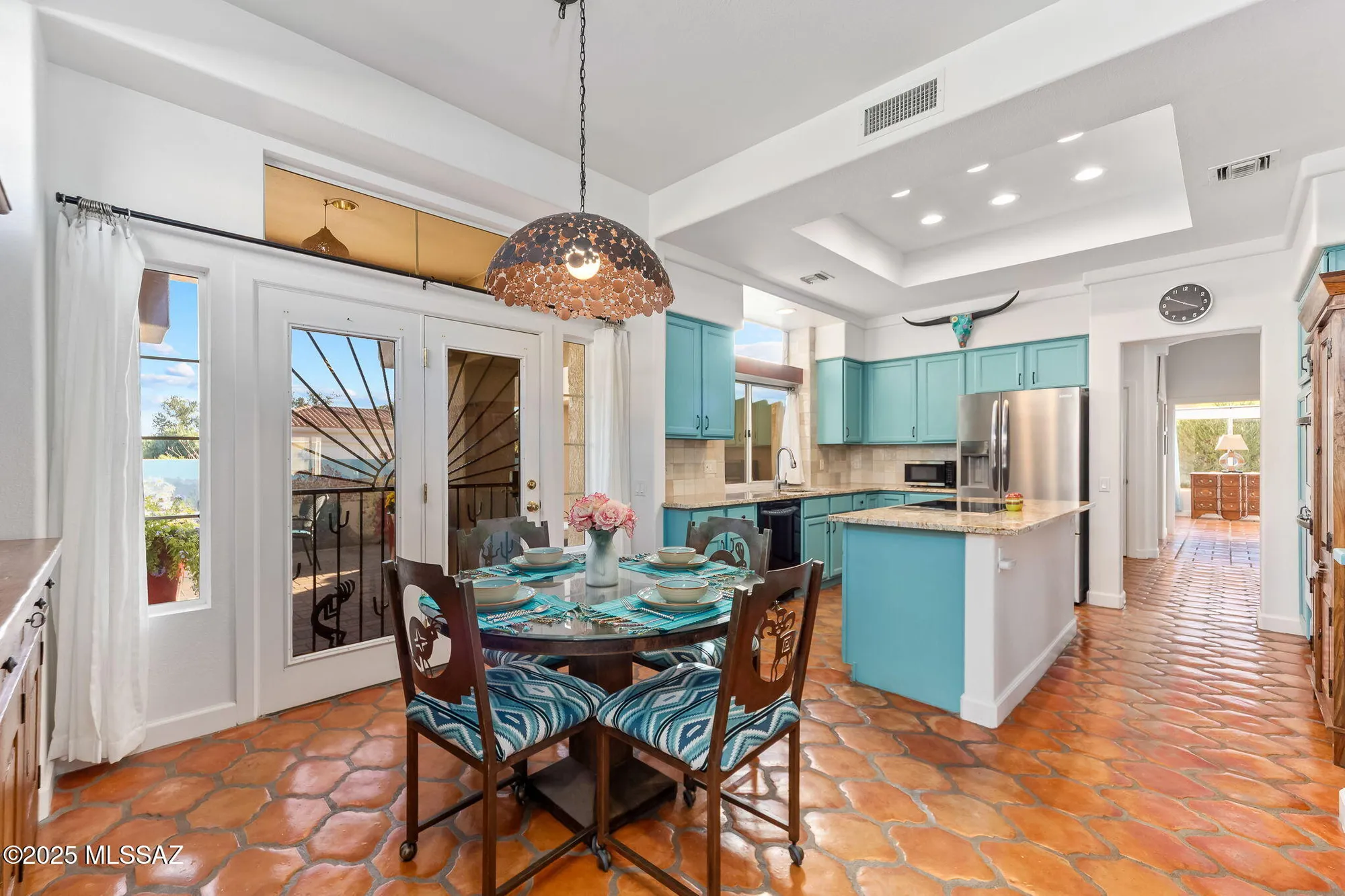 Property Slideshow image 17 of 51 | 1841 e royal ridge way, Oro Valley, AZ, 85755