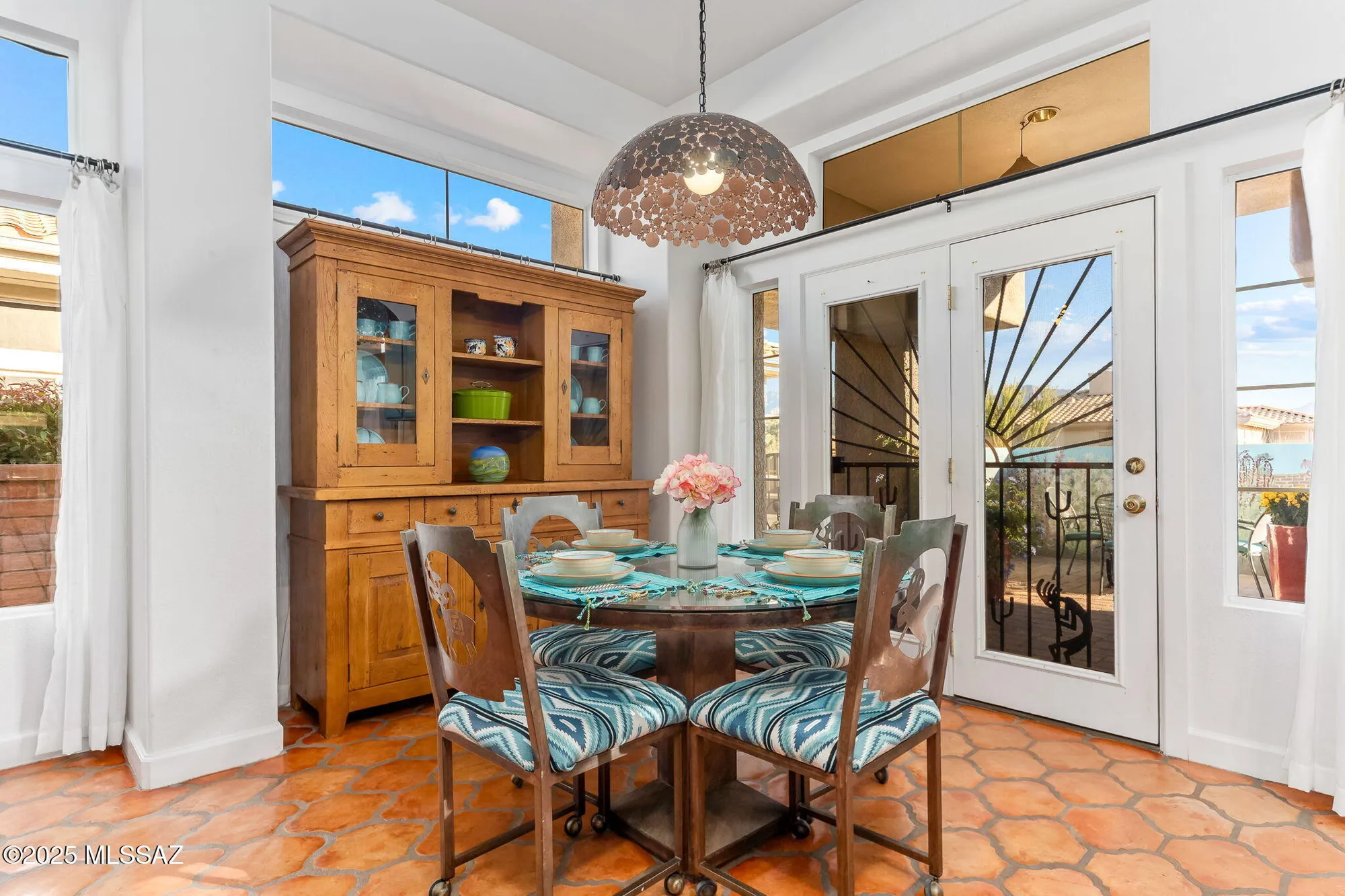 Property Slideshow image 18 of 51 | 1841 e royal ridge way, Oro Valley, AZ, 85755