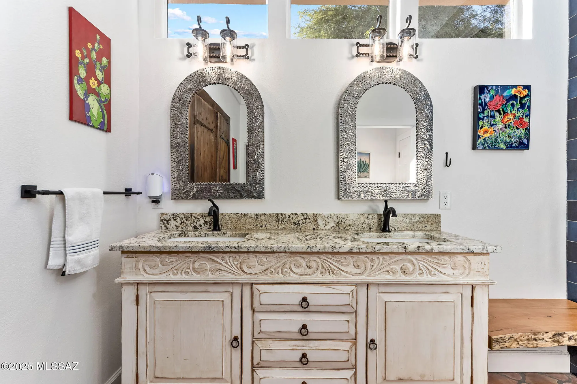 Property Slideshow image 25 of 51 | 1841 e royal ridge way, Oro Valley, AZ, 85755