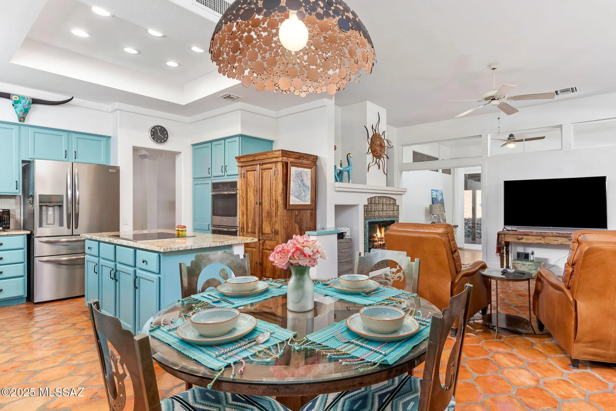 Property Slideshow image 19 of 51 | 1841 e royal ridge way, Oro Valley, AZ, 85755