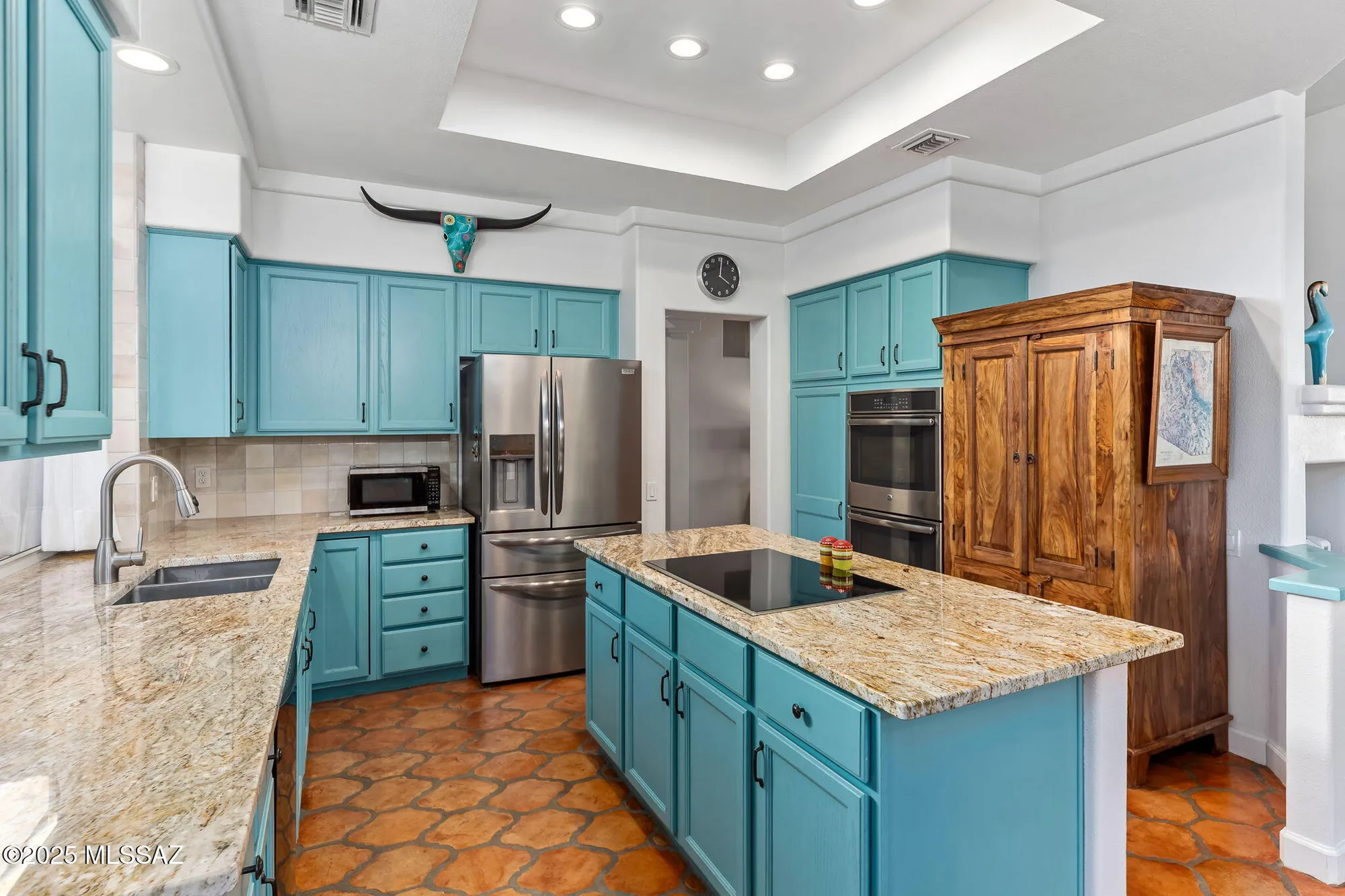 Property Slideshow image 15 of 51 | 1841 e royal ridge way, Oro Valley, AZ, 85755