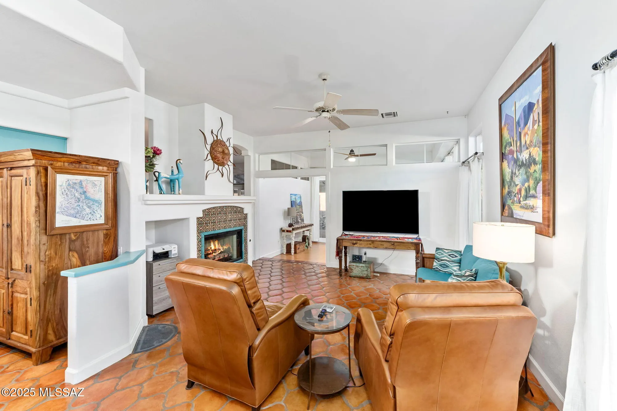 Property Slideshow image 20 of 51 | 1841 e royal ridge way, Oro Valley, AZ, 85755