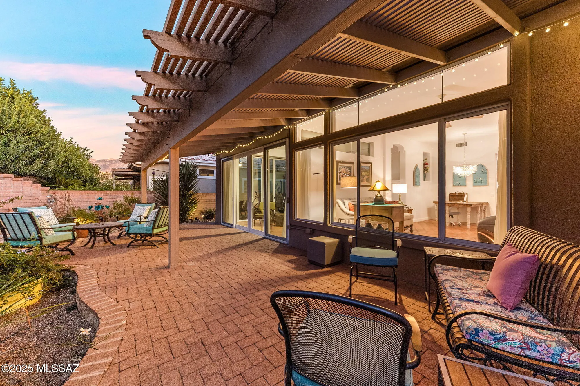 Property Slideshow image 35 of 51 | 1841 e royal ridge way, Oro Valley, AZ, 85755